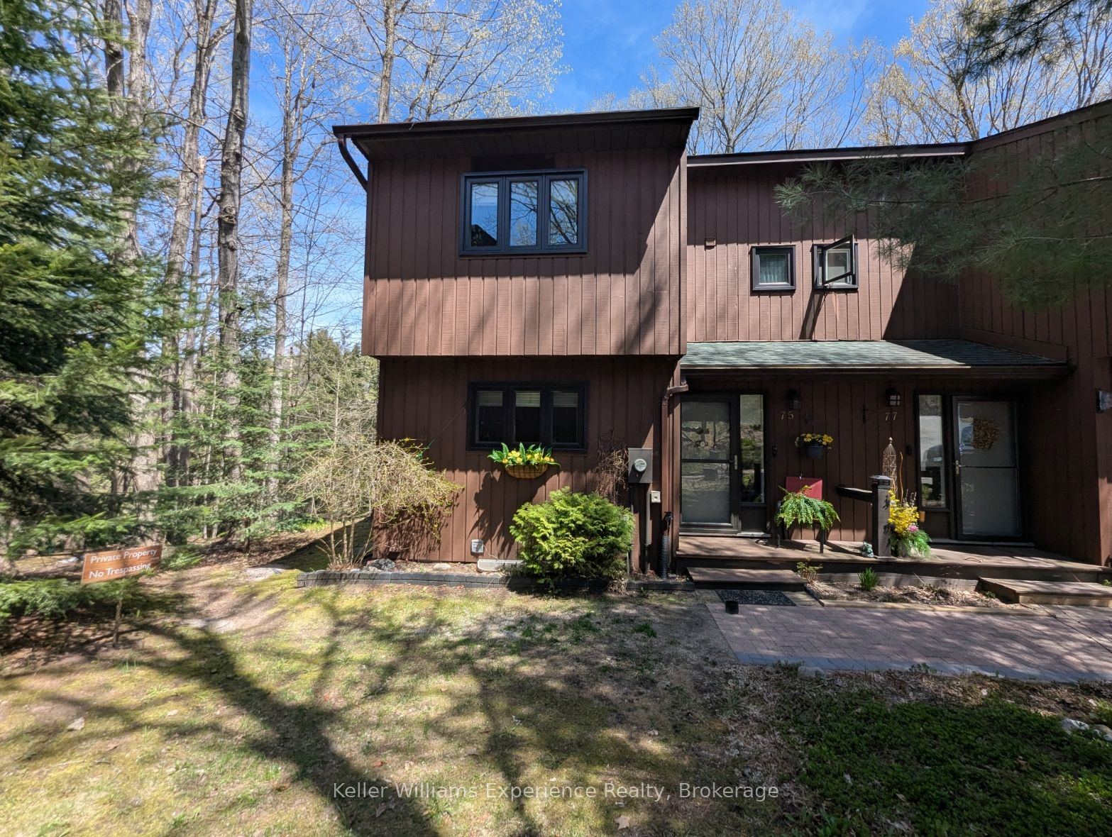 75 Southbank Drive, Bracebridge, ON P1L 1G2