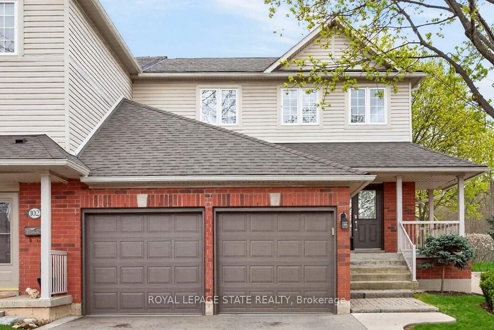 100 Beddoe Drive 101, Hamilton, ON L8P 4Z2