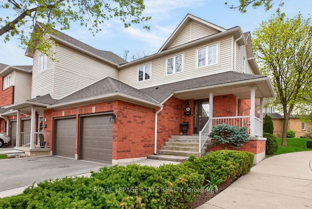100 Beddoe Drive 101, Hamilton, ON L8P 4Z2 photo 2