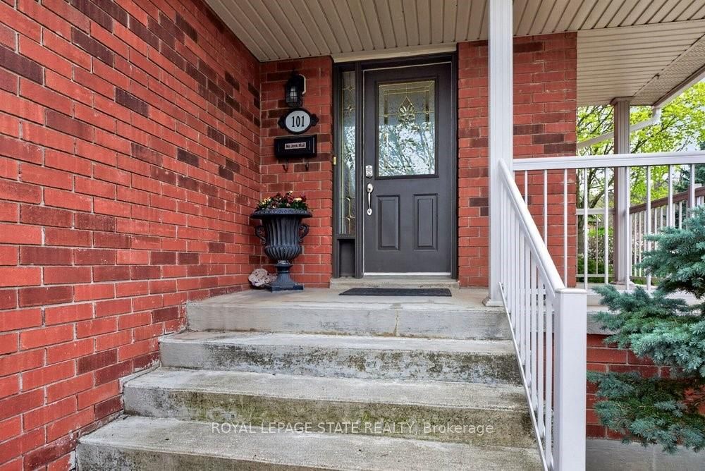 100 Beddoe Drive 101, Hamilton, ON L8P 4Z2 photo 3