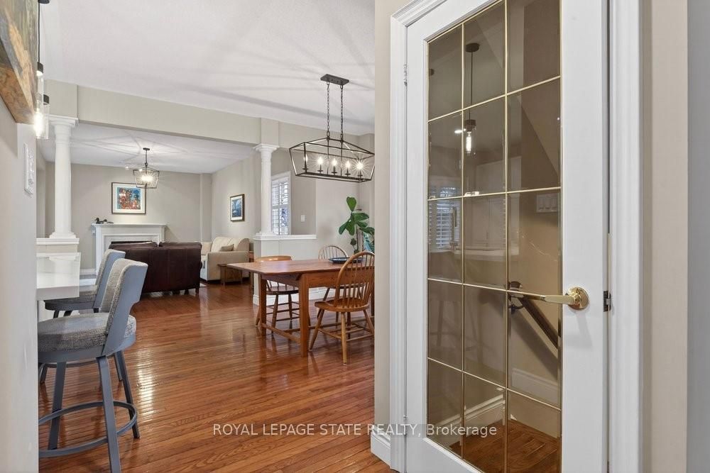 100 Beddoe Drive 101, Hamilton, ON L8P 4Z2 photo 5