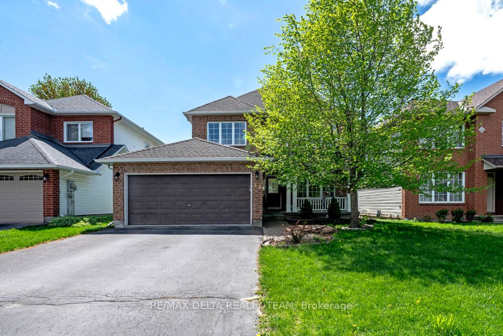 46 BIRCHFIELD AVE, , Avenue, Kanata, ON K2M 2N5