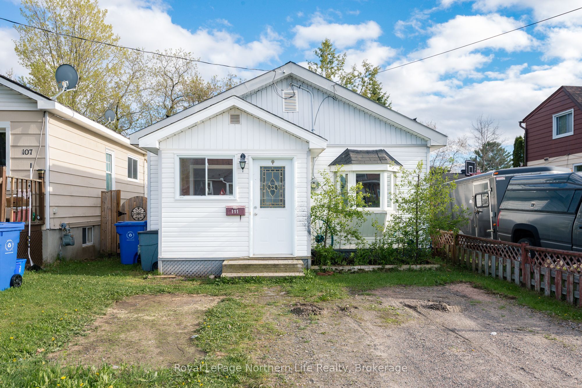 111 Norwood Avenue, North Bay, ON P1B 5C9