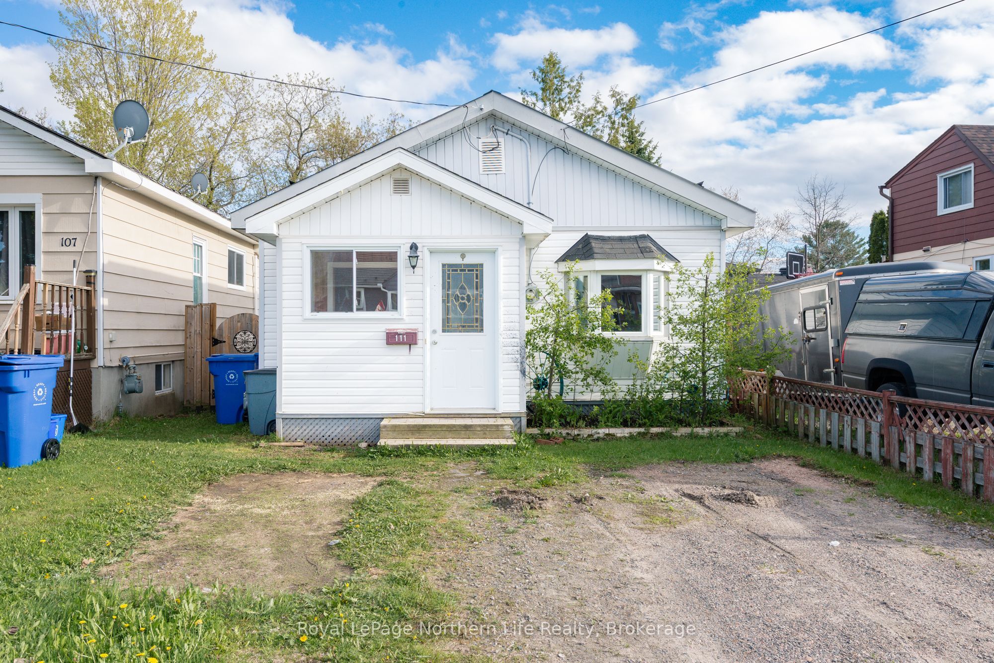 111 Norwood Avenue, North Bay, ON P1B 5C9 photo 2