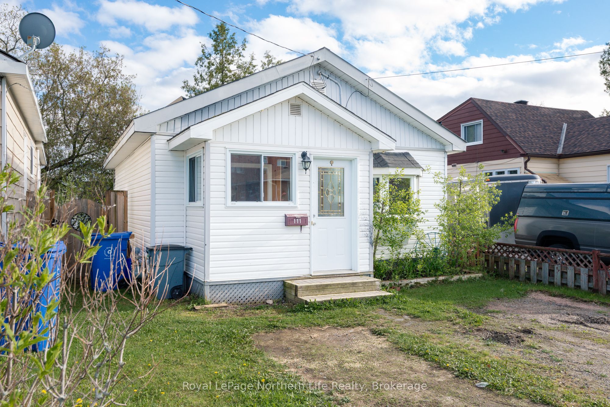 111 Norwood Avenue, North Bay, ON P1B 5C9 photo 3