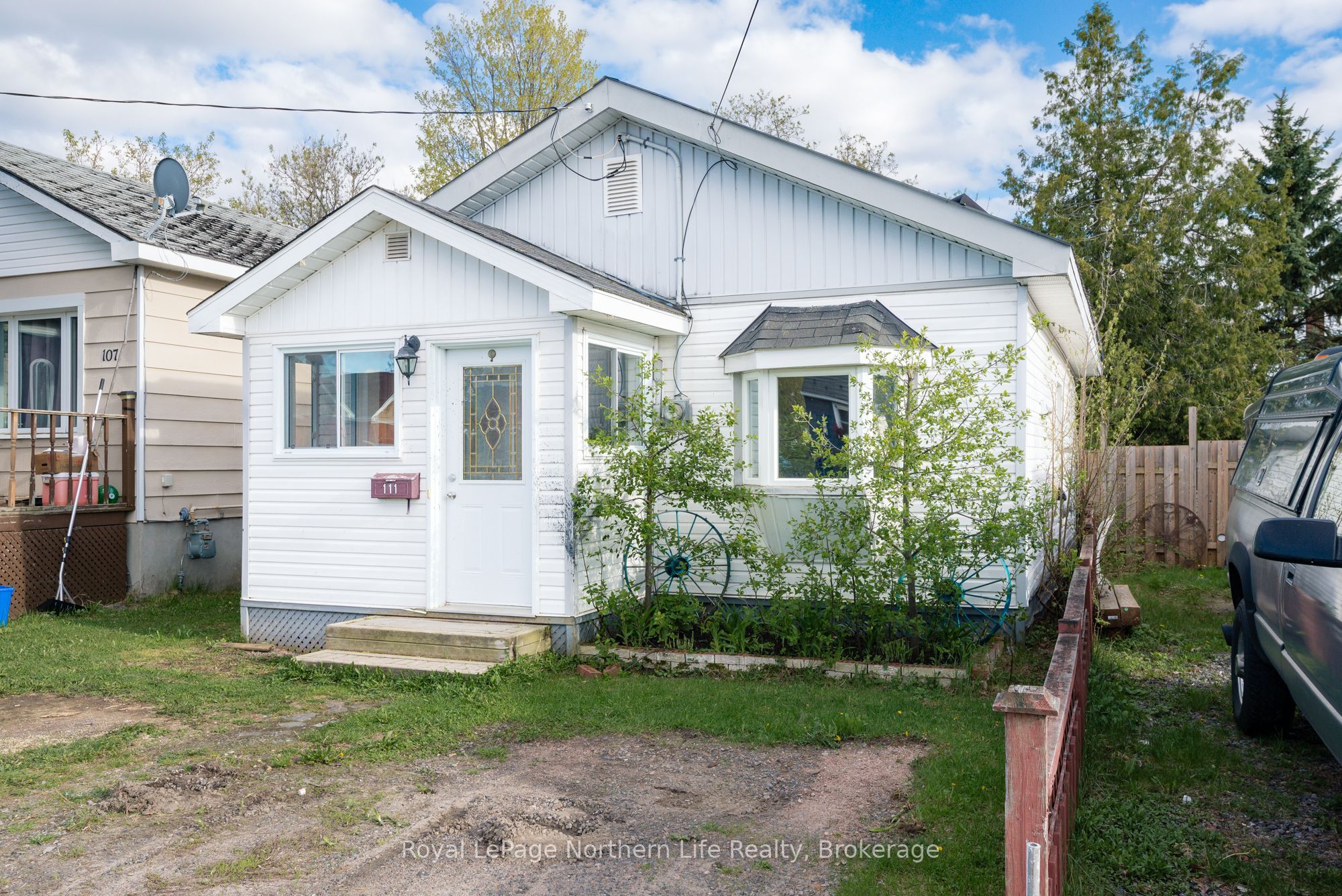 111 Norwood Avenue, North Bay, ON P1B 5C9 photo 4