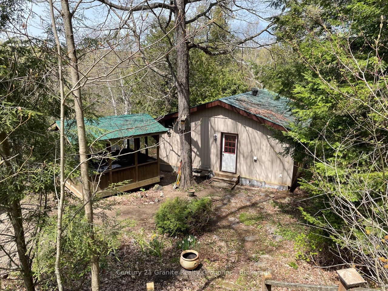 1167 Precipice Road, Dysart et al, ON K0M 1S0 photo 3
