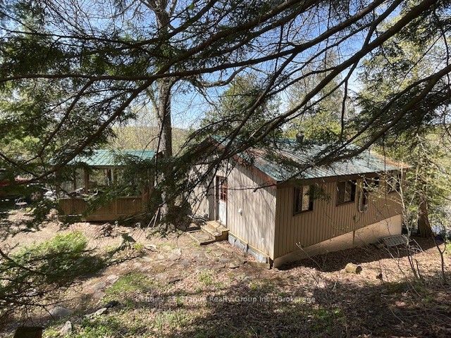 1167 Precipice Road, Dysart et al, ON K0M 1S0 photo 4