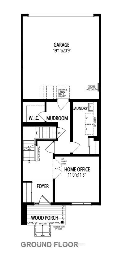 619 Mikinak Road, Manor Park - Cardinal Glen and Area, ON K1K 3X7 photo 3