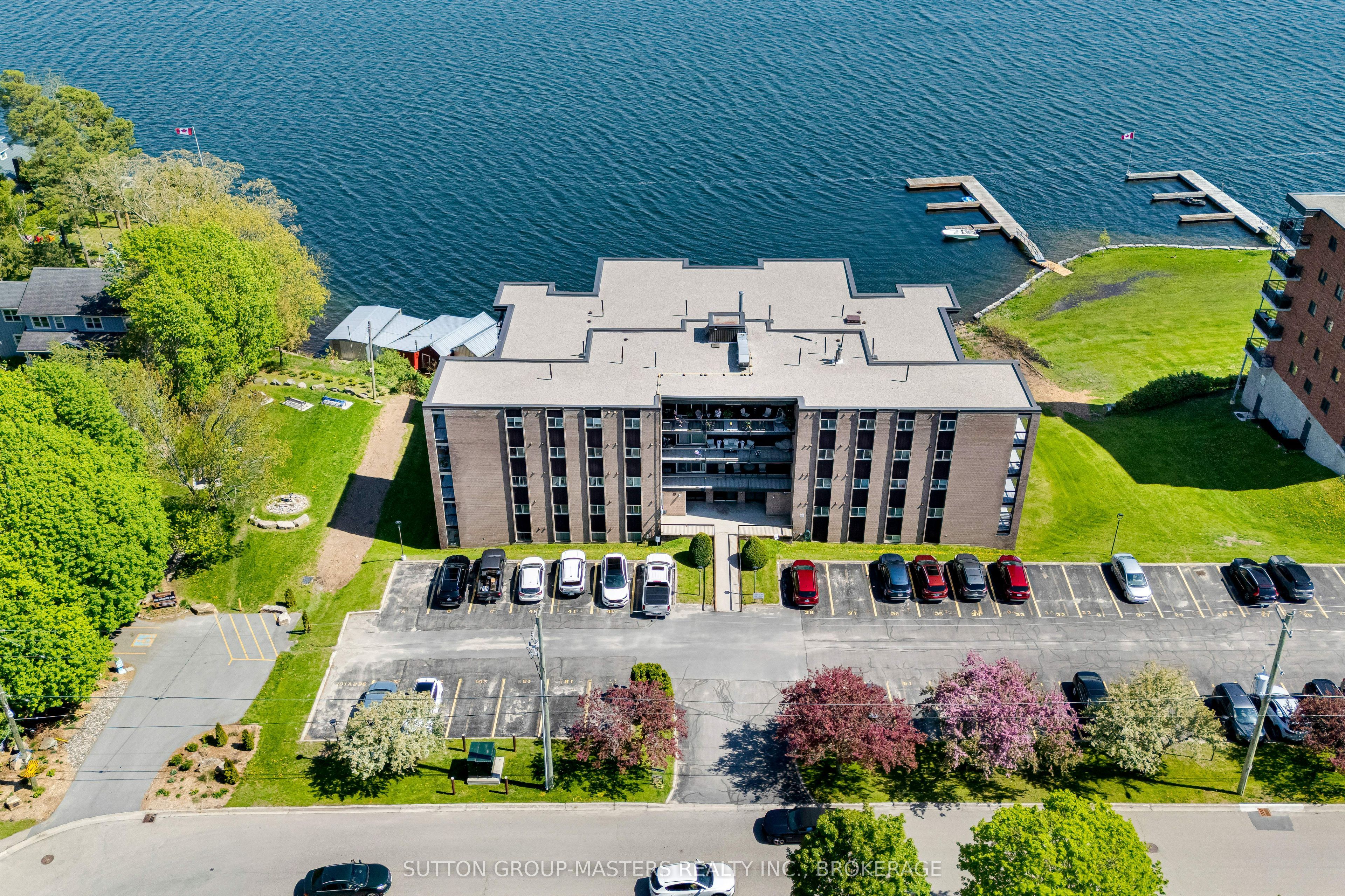 610 William Street South N/A 302, Gananoque, ON K7G 3A4 photo 2