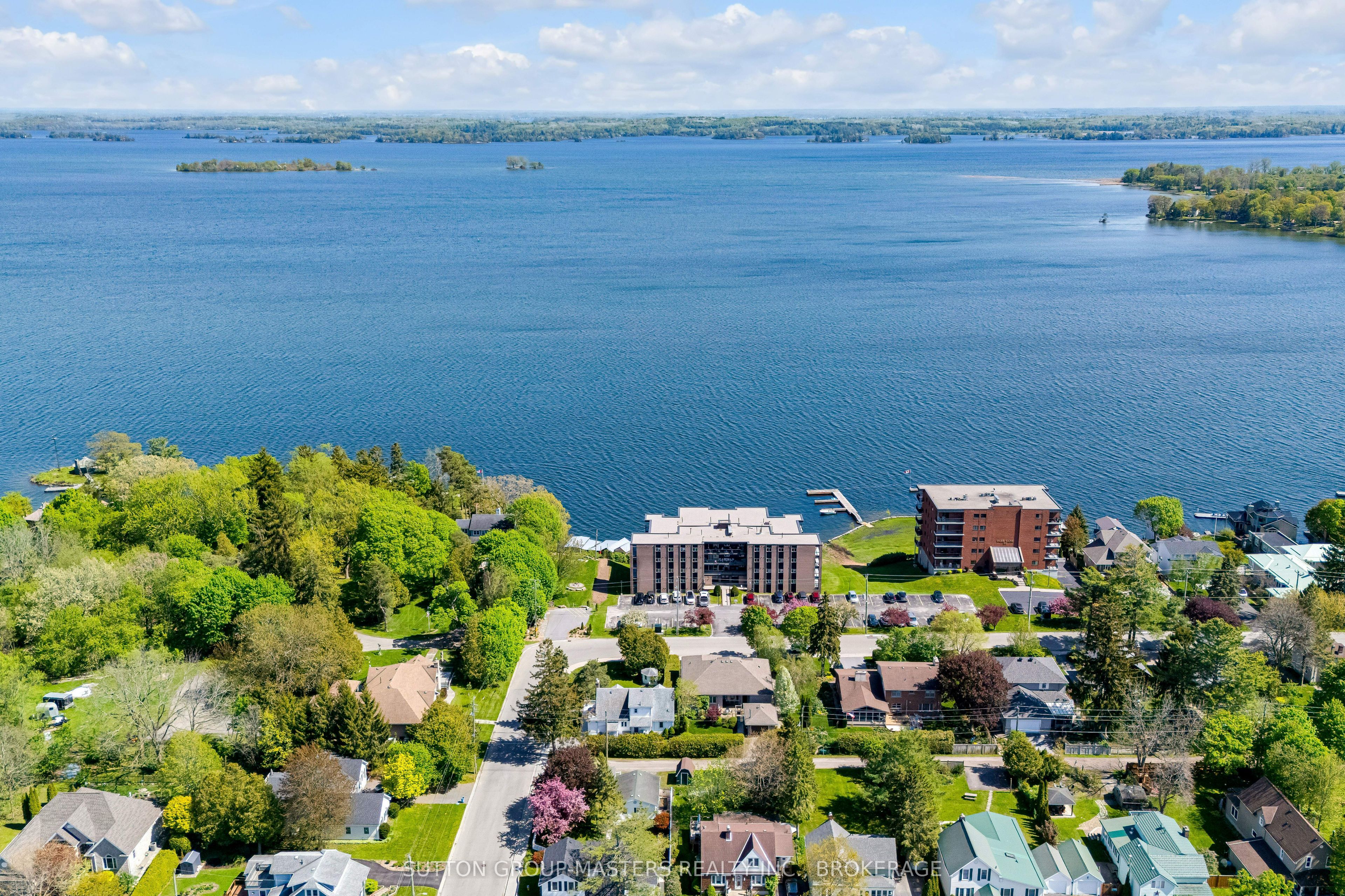 610 William Street South N/A 302, Gananoque, ON K7G 3A4 photo 3