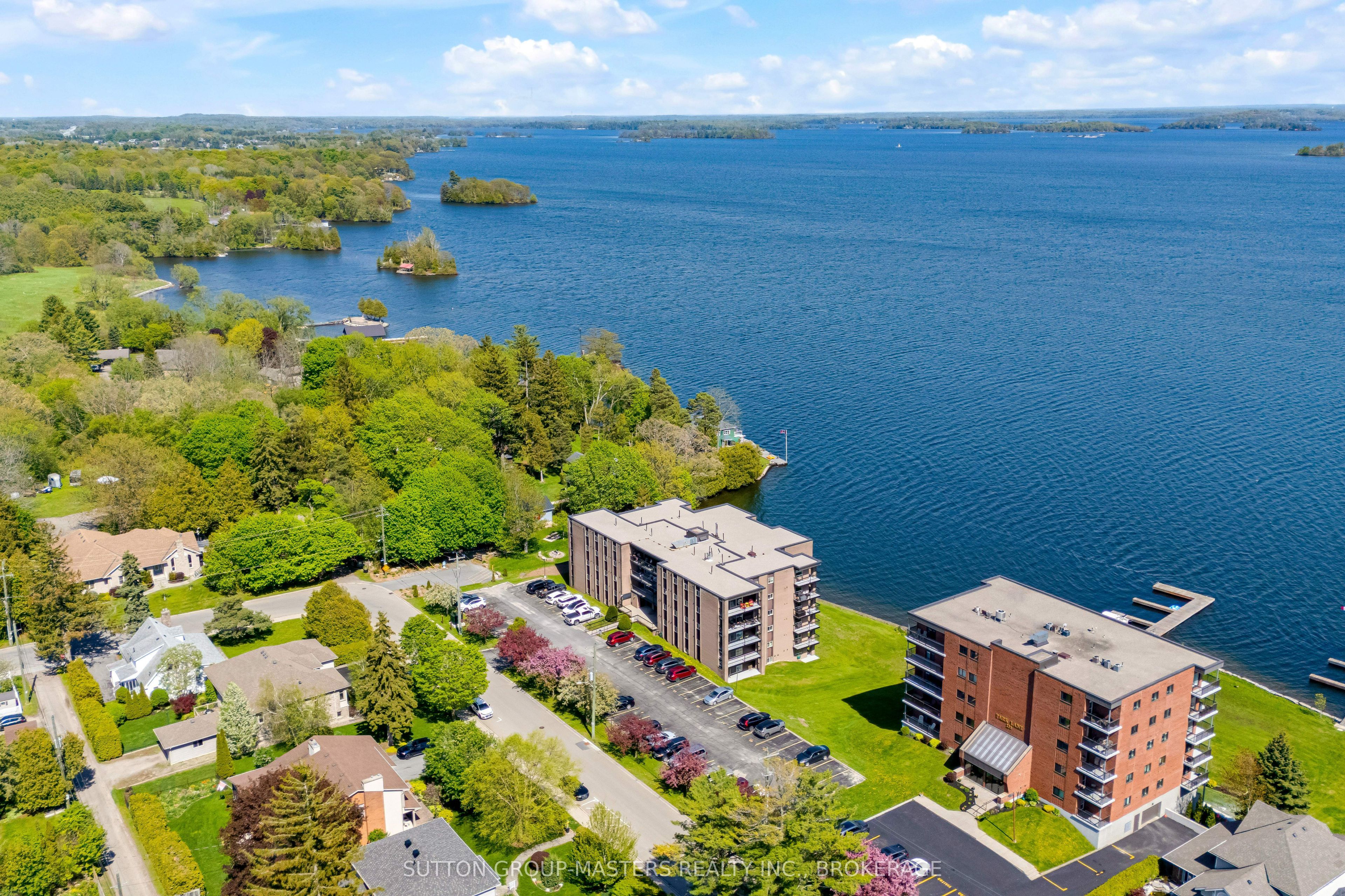 610 William Street South N/A 302, Gananoque, ON K7G 3A4 photo 4