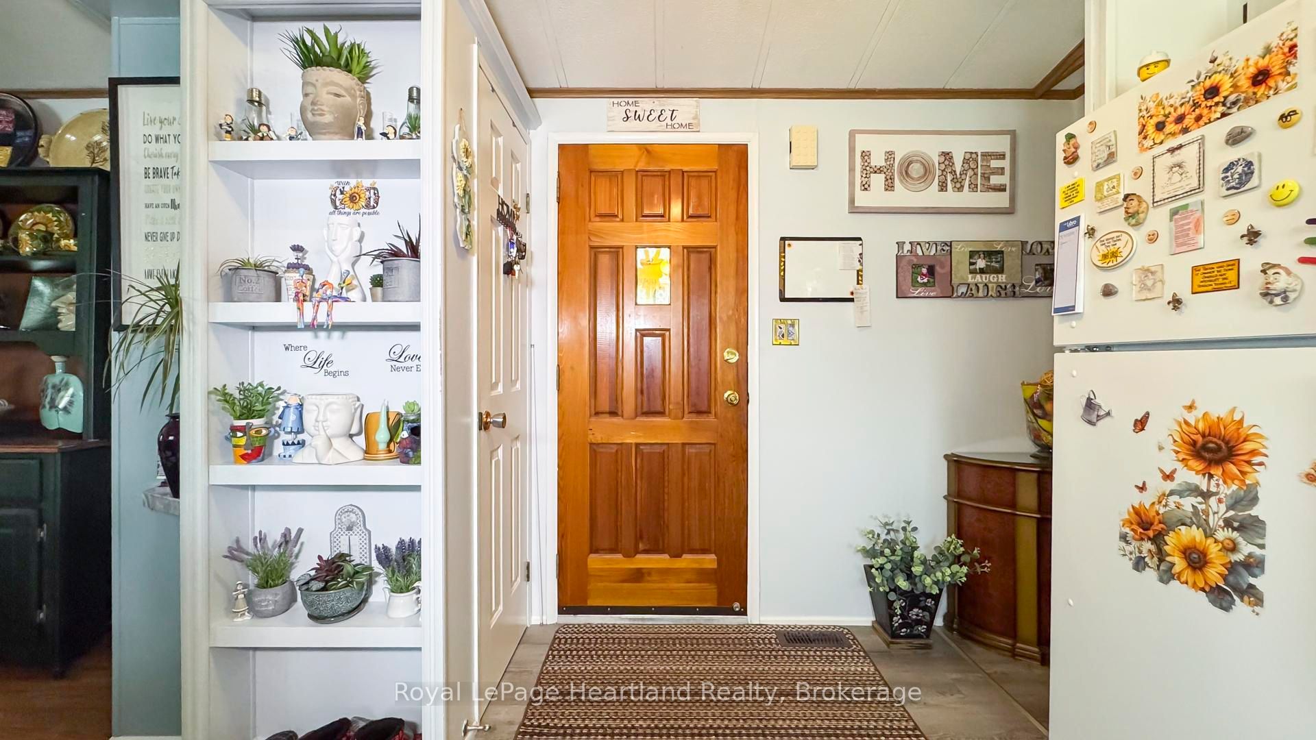 45 REDFORD Drive, South Huron, ON N0M 1S3 photo 4