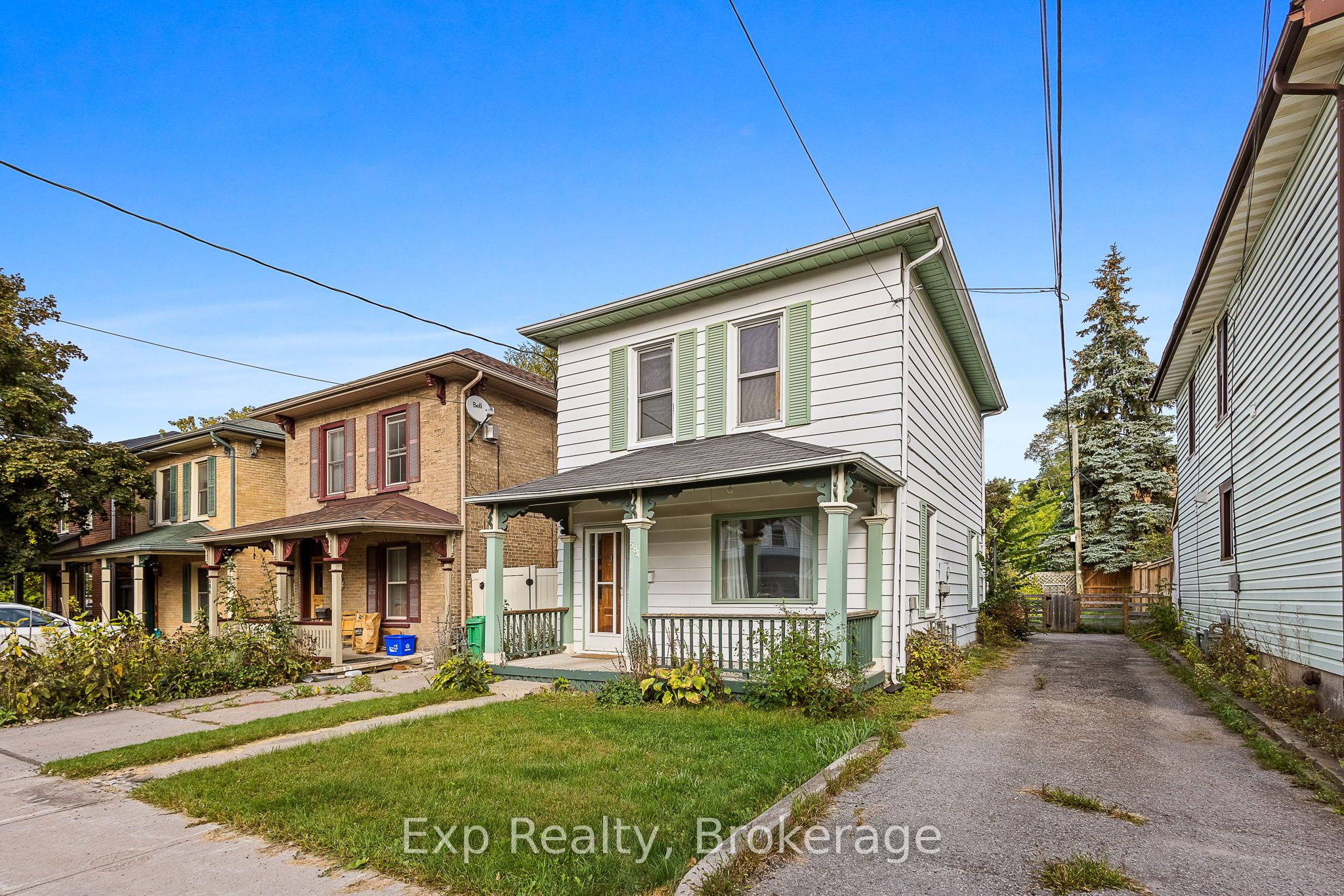 584 Maiden Lane, Peterborough, ON K9H 3V2 photo 2