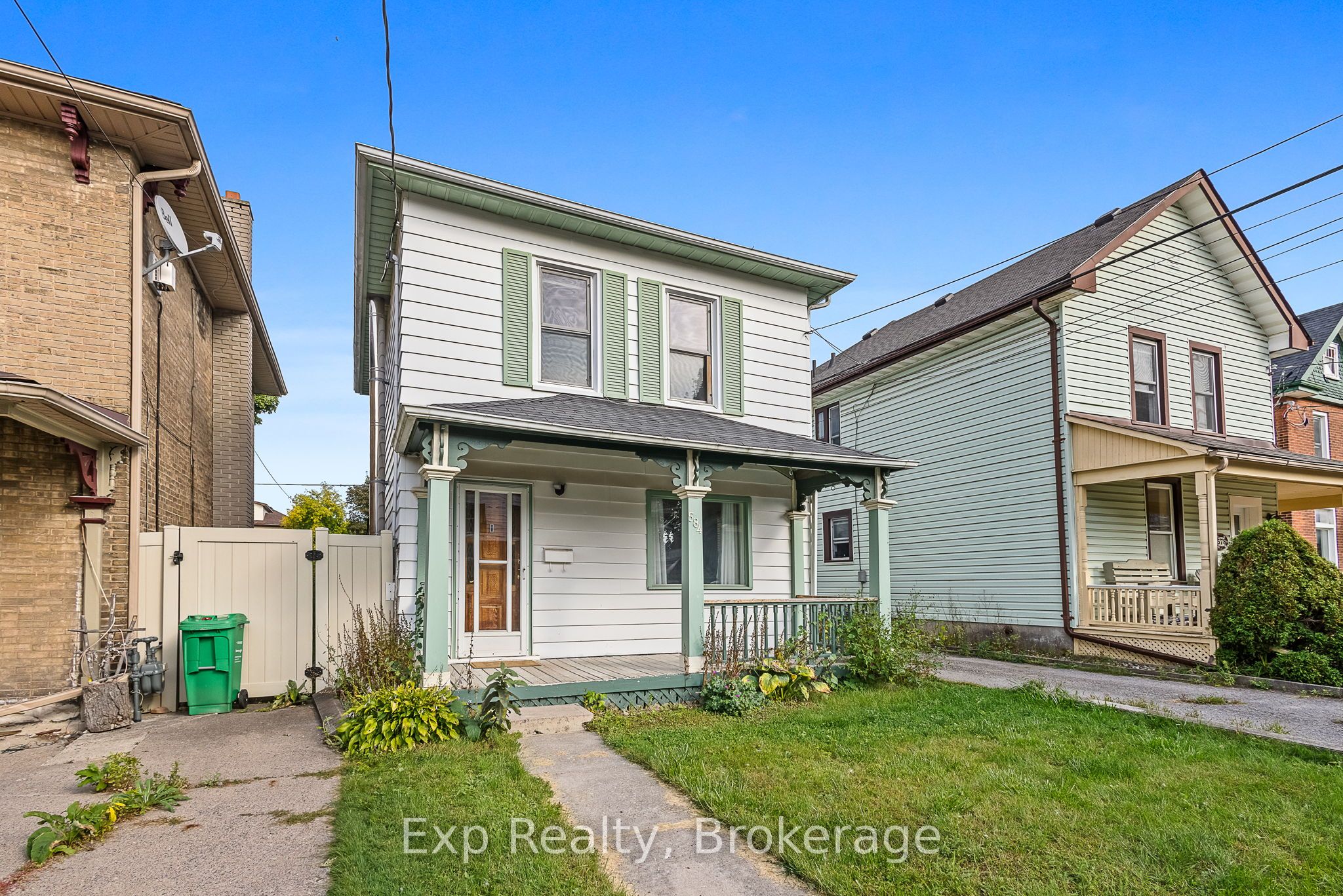 584 Maiden Lane, Peterborough, ON K9H 3V2 photo 3