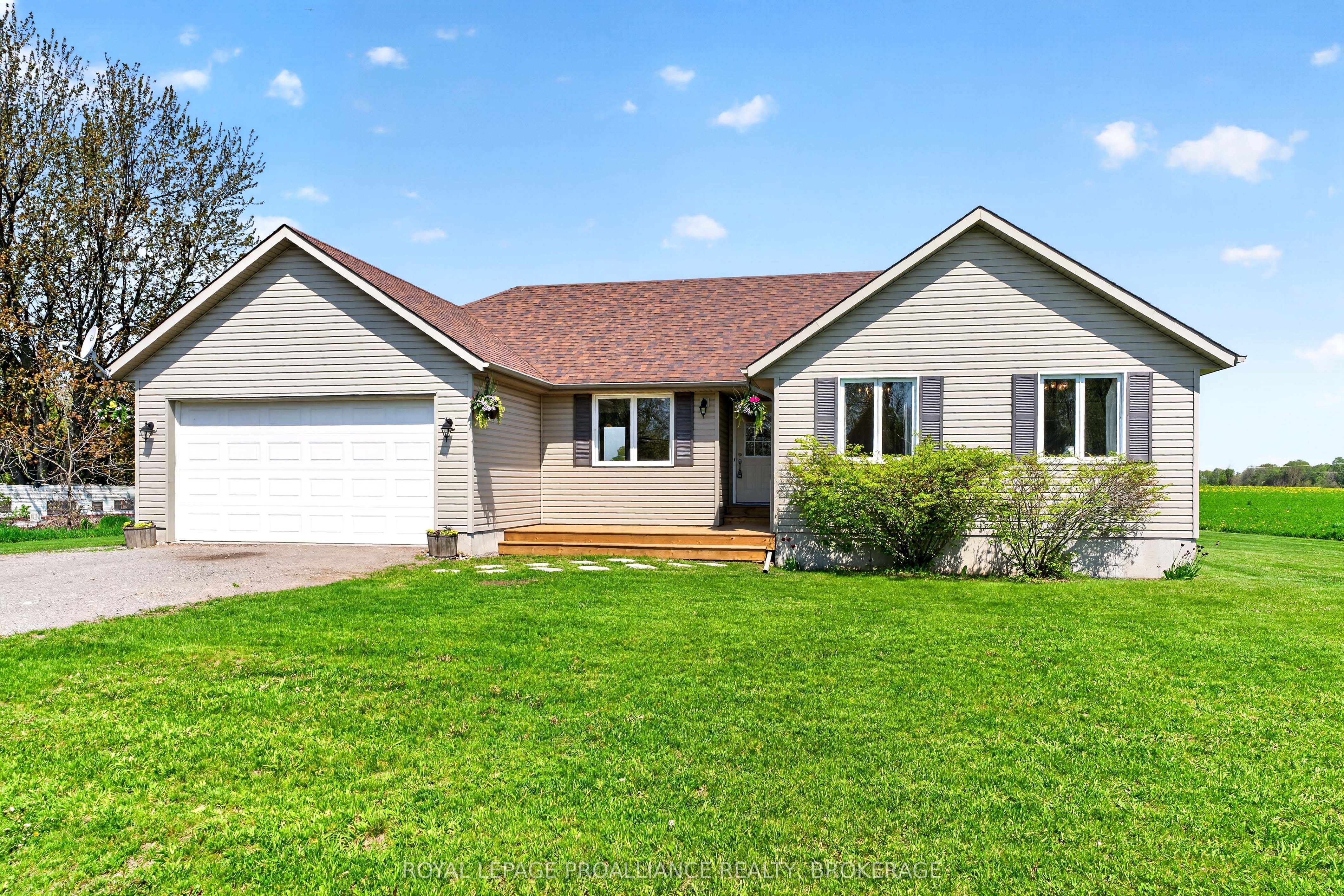 15268 County Road 21, Brighton, ON K0K 1H0