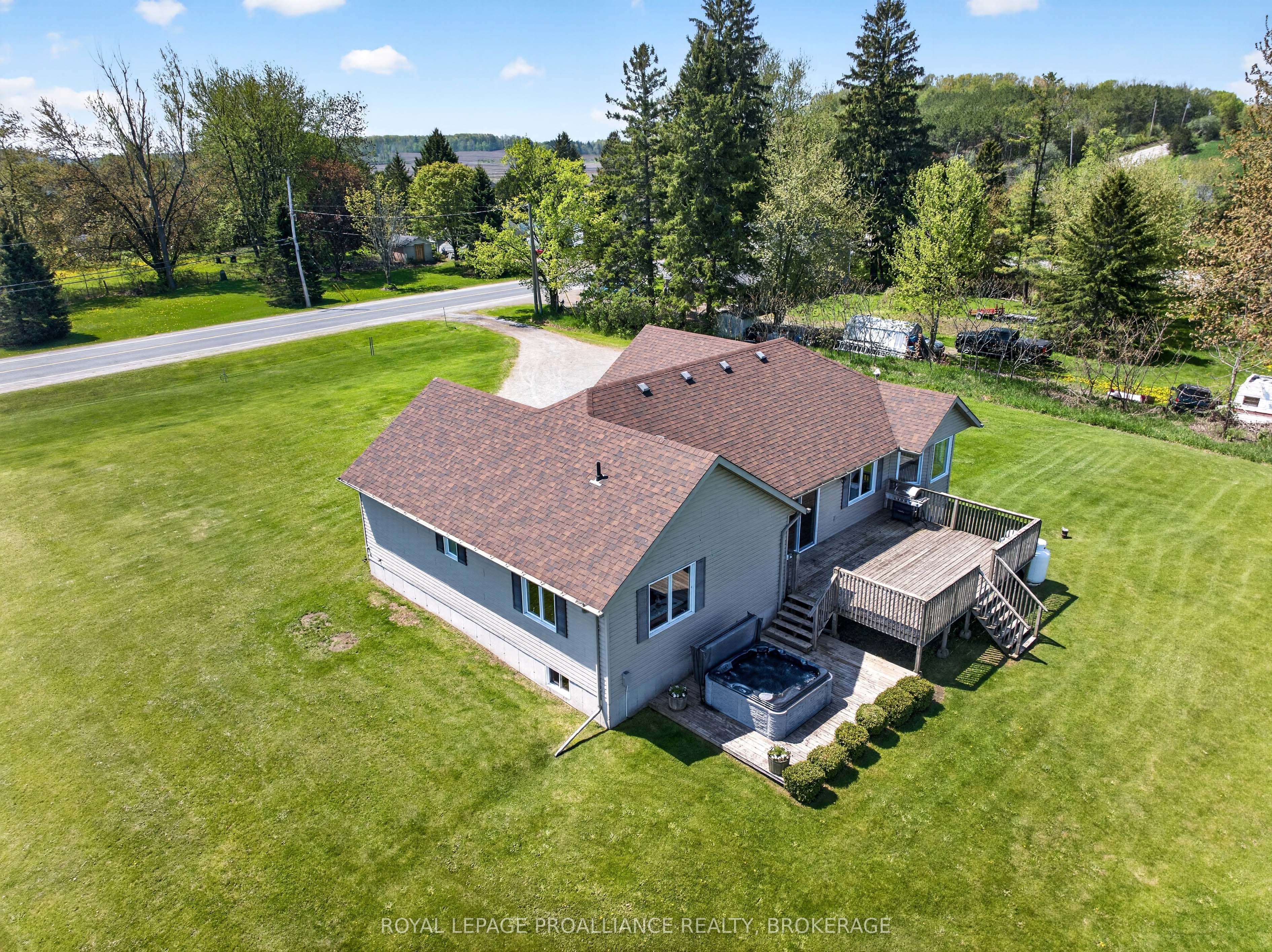 15268 County Road 21, Brighton, ON K0K 1H0 photo 2