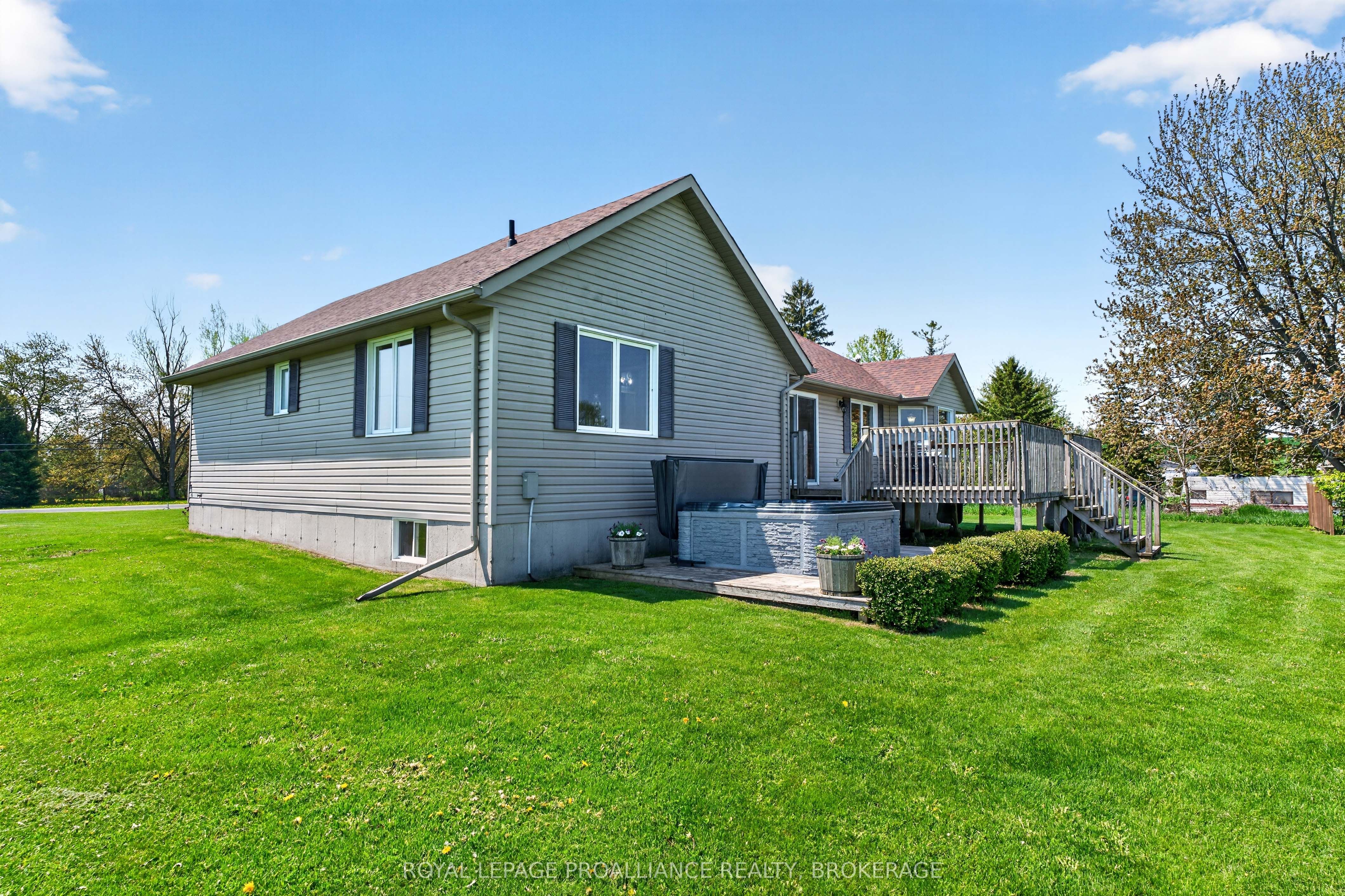 15268 County Road 21, Brighton, ON K0K 1H0 photo 3