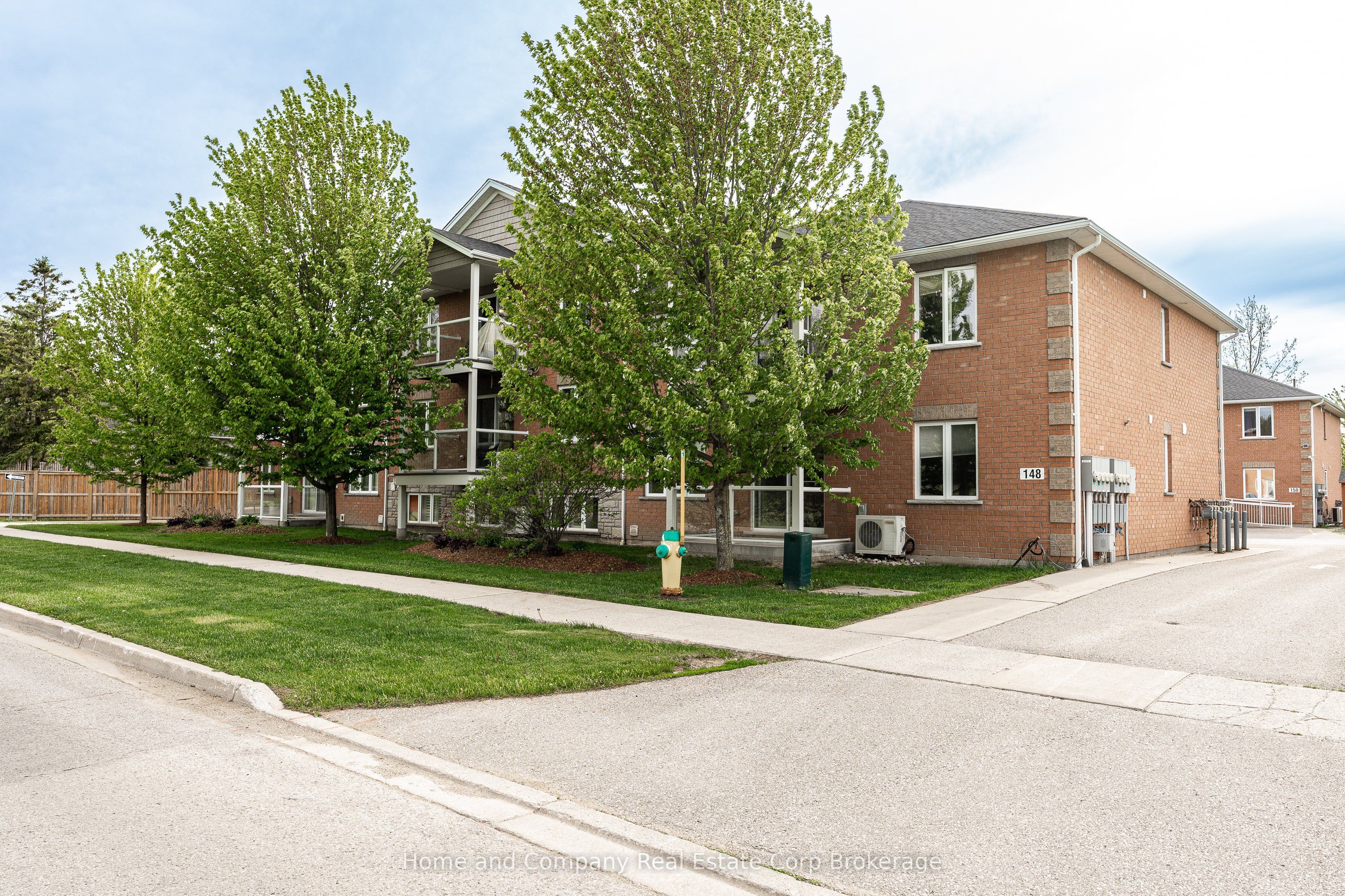 148 Borden Street 4, Stratford, ON N5A 0G1 photo 2