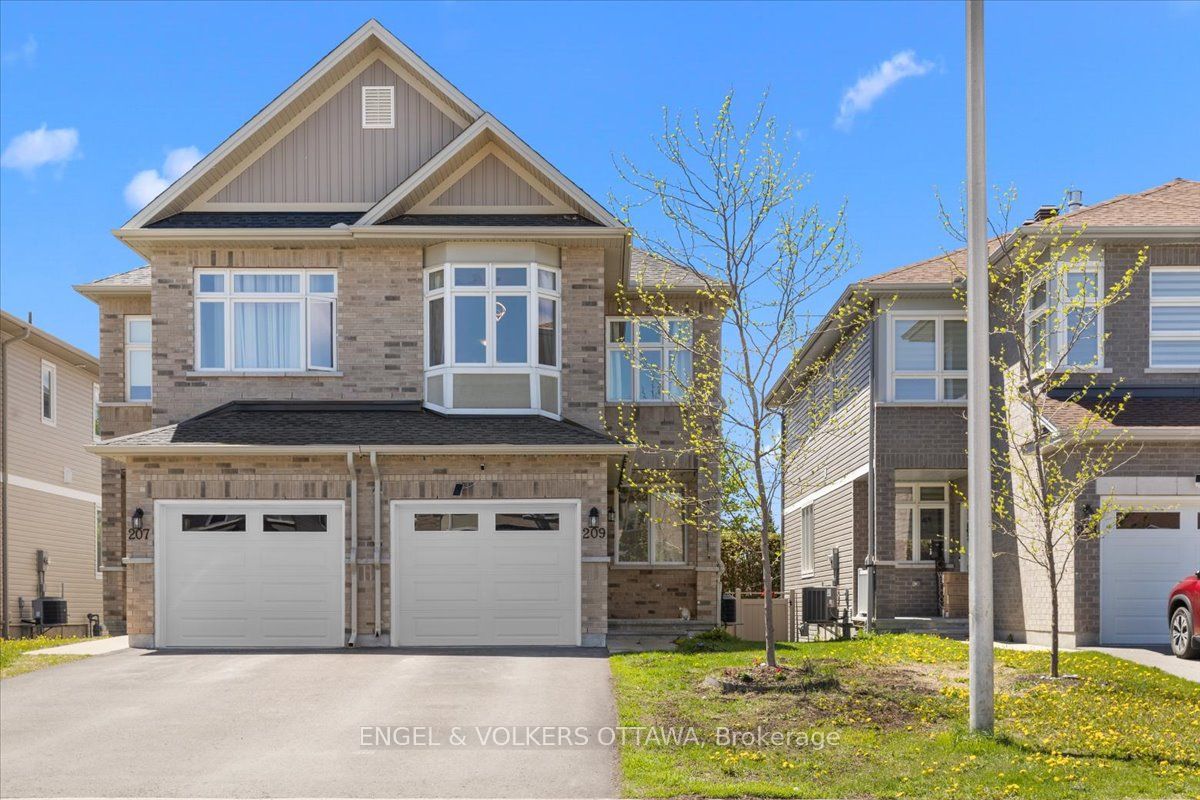 209 Bert Hall Street, Arnprior, ON K7S 0H1