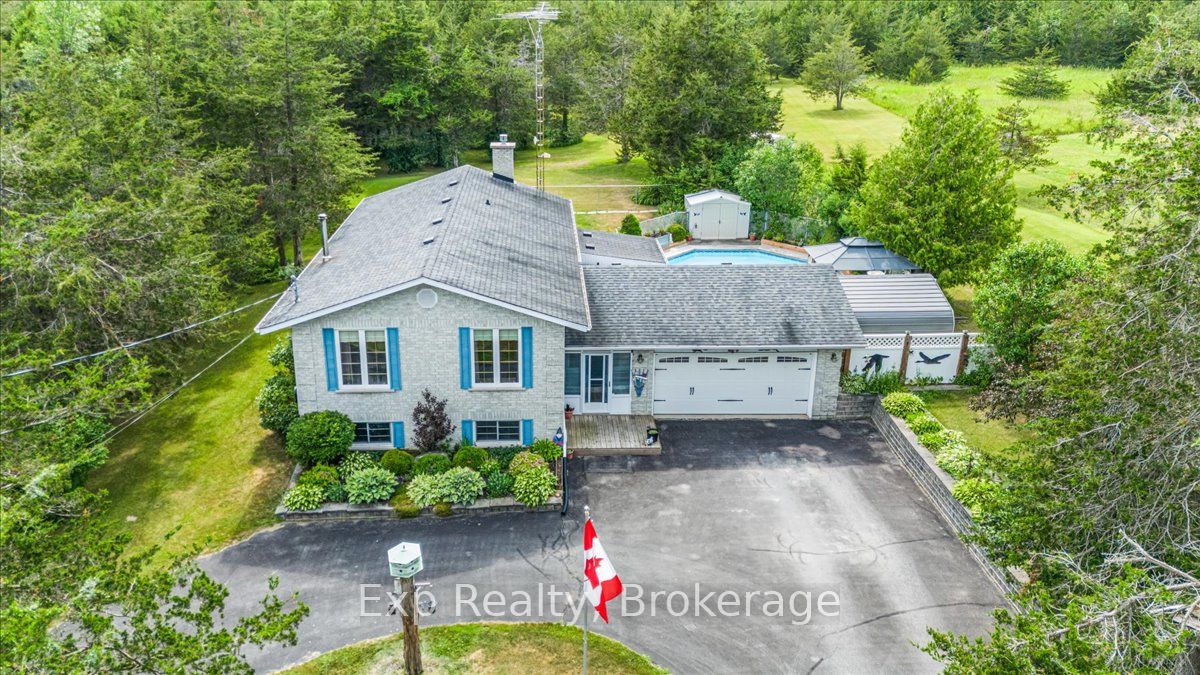 2475C Shannonville Road, Tyendinaga, ON K0K 2V0