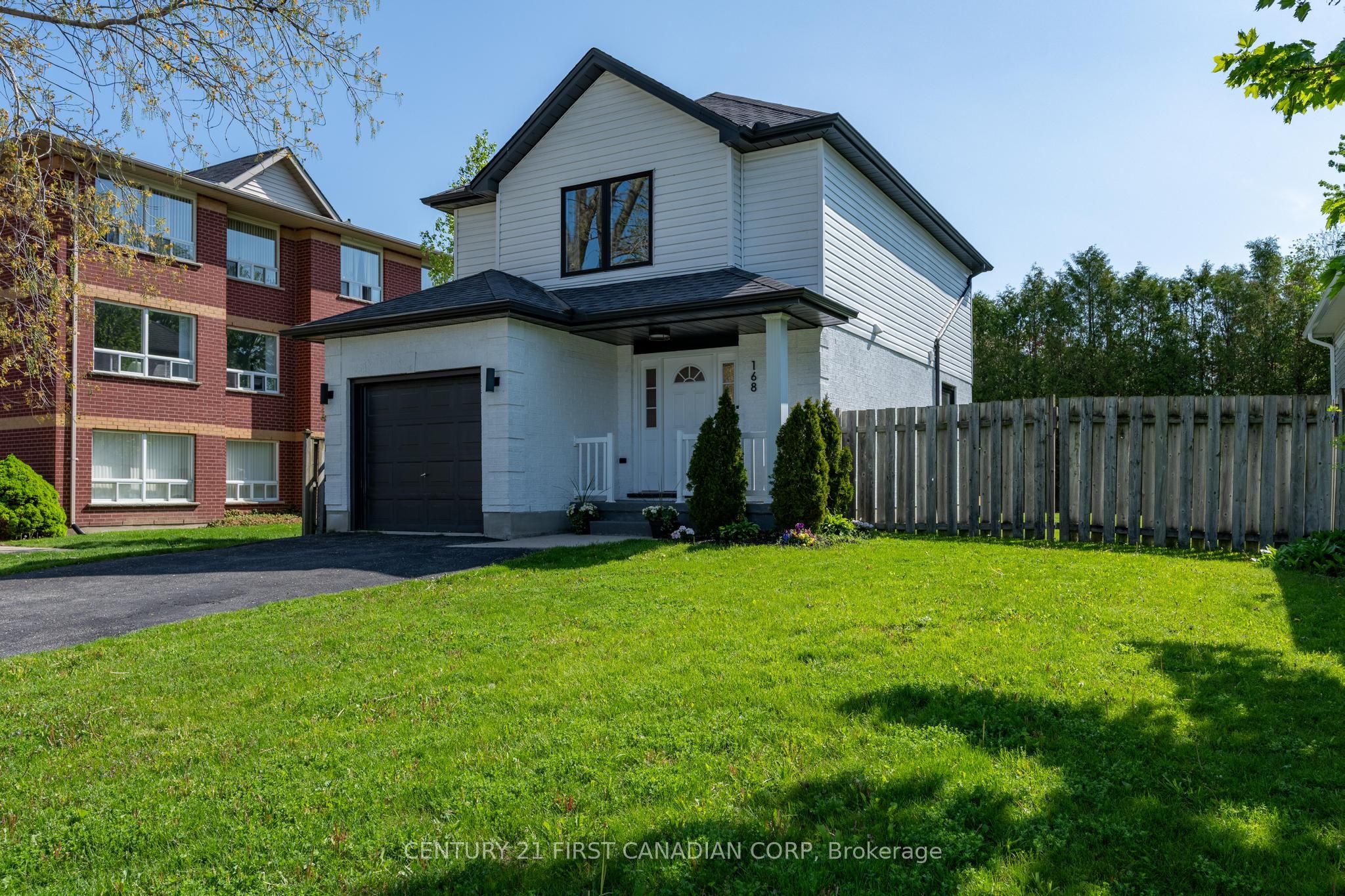 168 Gibson Crescent, Lucan Biddulph, ON N0M 2J0 photo 4
