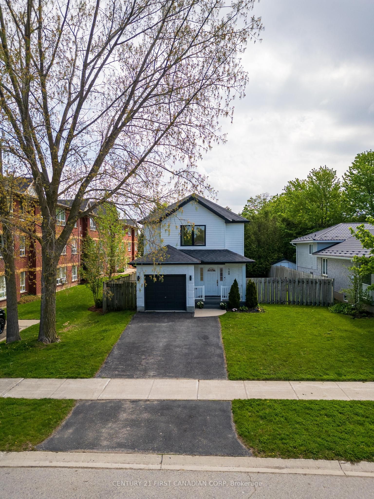 168 Gibson Crescent, Lucan Biddulph, ON N0M 2J0 photo 5