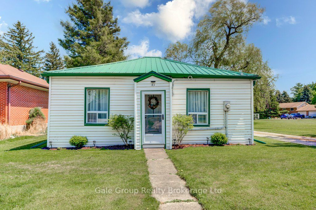 83 Blandford Street, East Zorra-Tavistock, ON N0J 1M0 photo 2