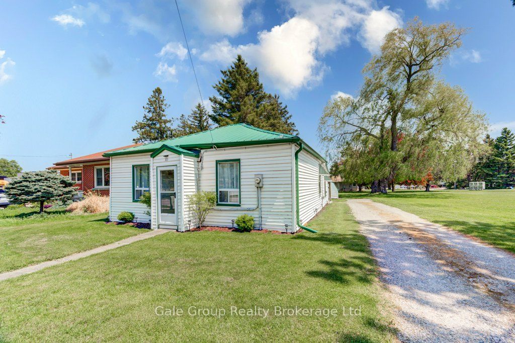 83 Blandford Street, East Zorra-Tavistock, ON N0J 1M0 photo 4