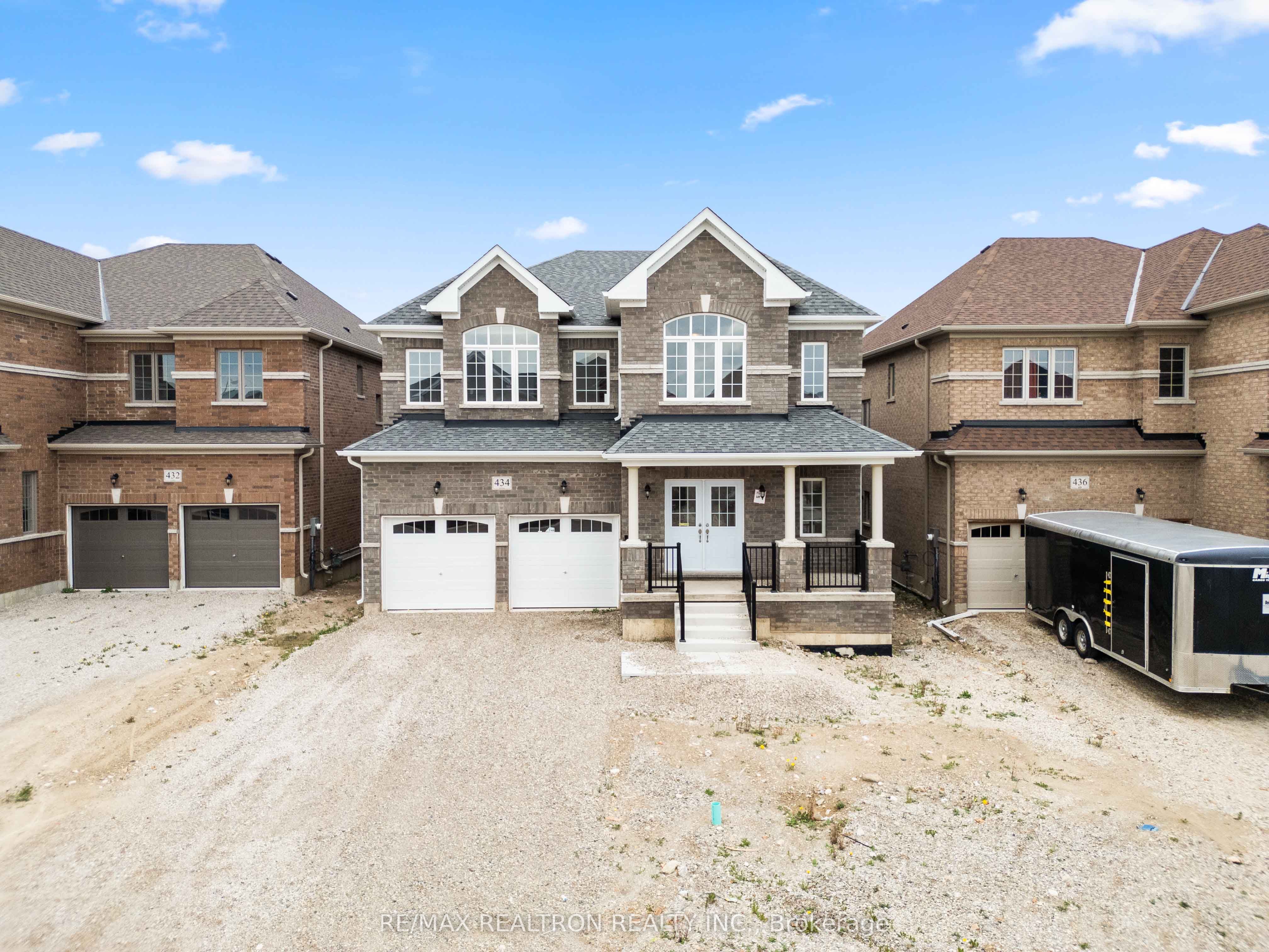 434 VanDusen Avenue, Southgate, ON N0C 1B0