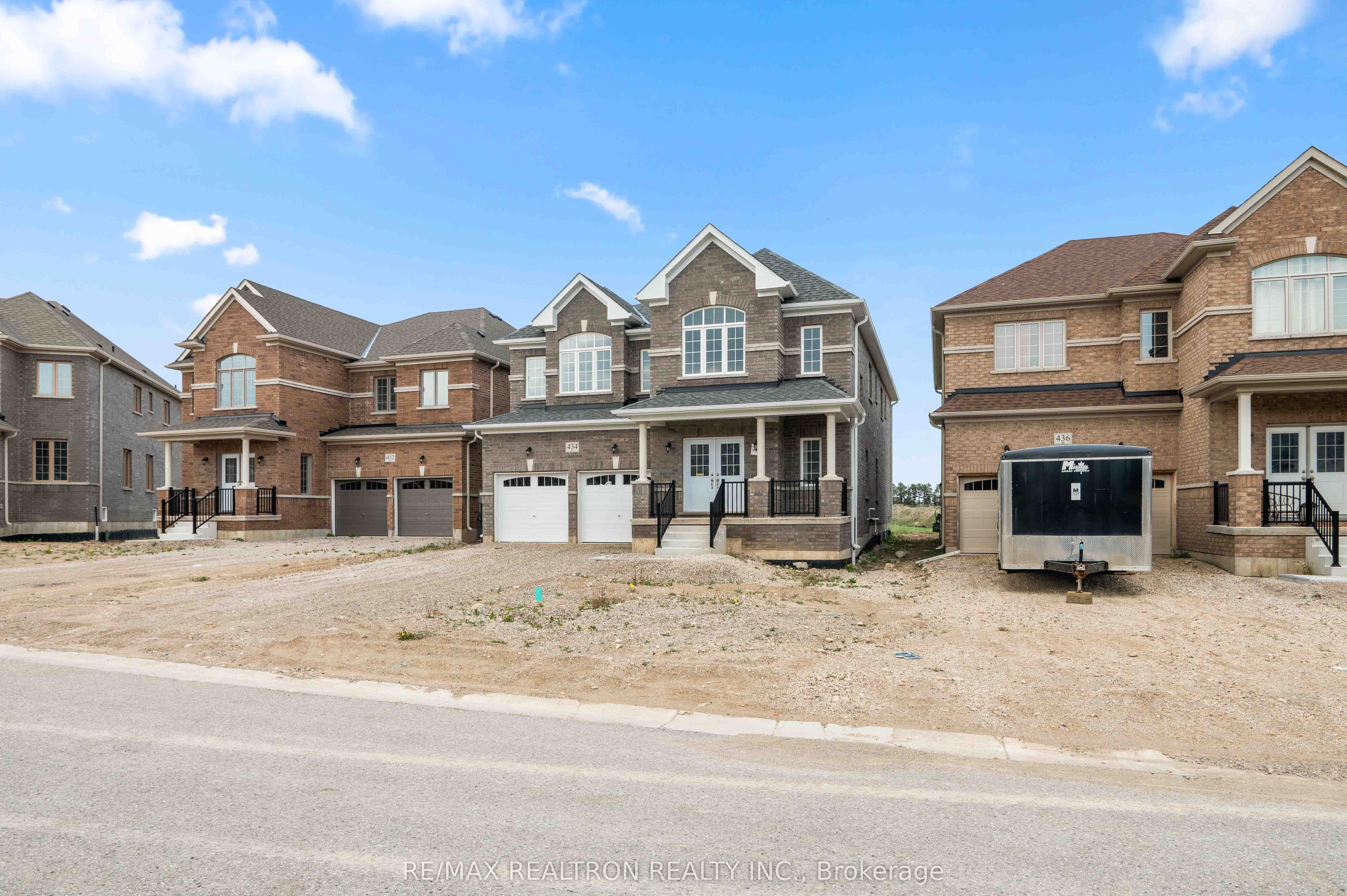 434 VanDusen Avenue, Southgate, ON N0C 1B0 photo 2