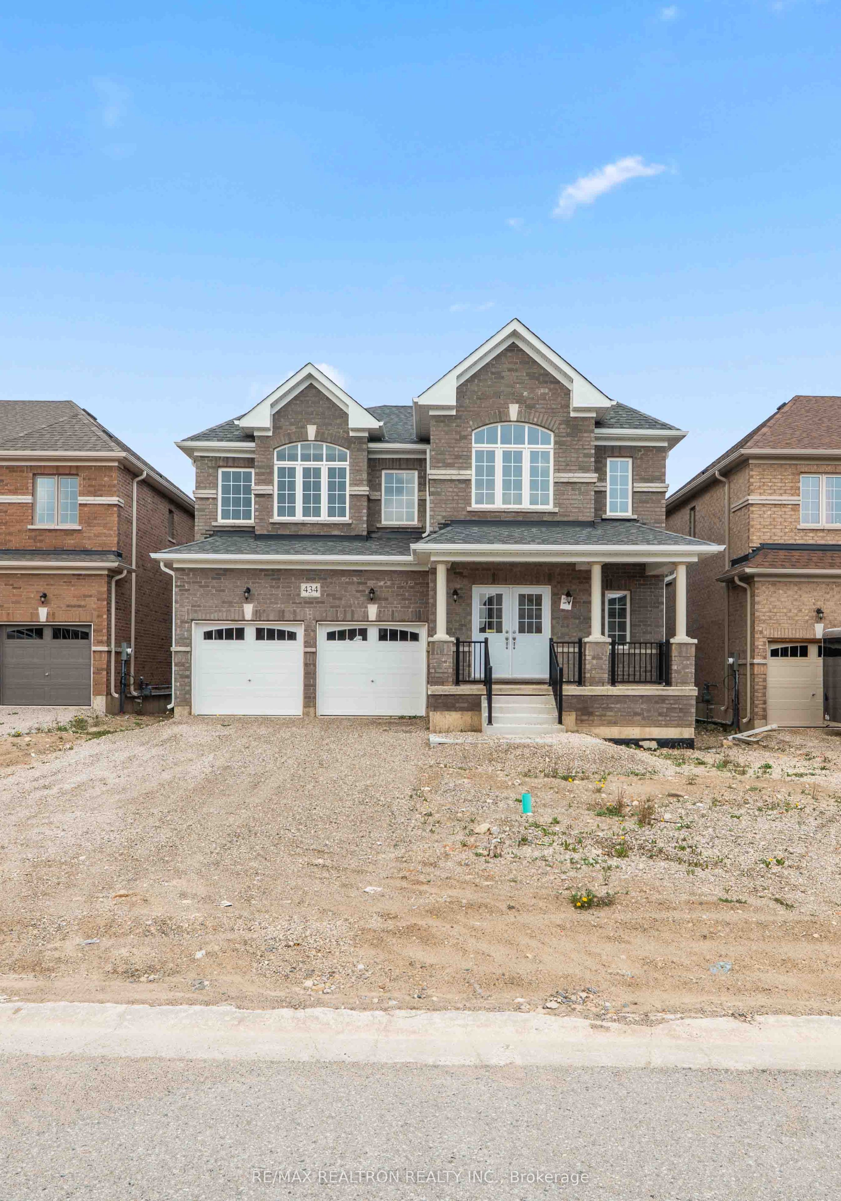 434 VanDusen Avenue, Southgate, ON N0C 1B0 photo 4