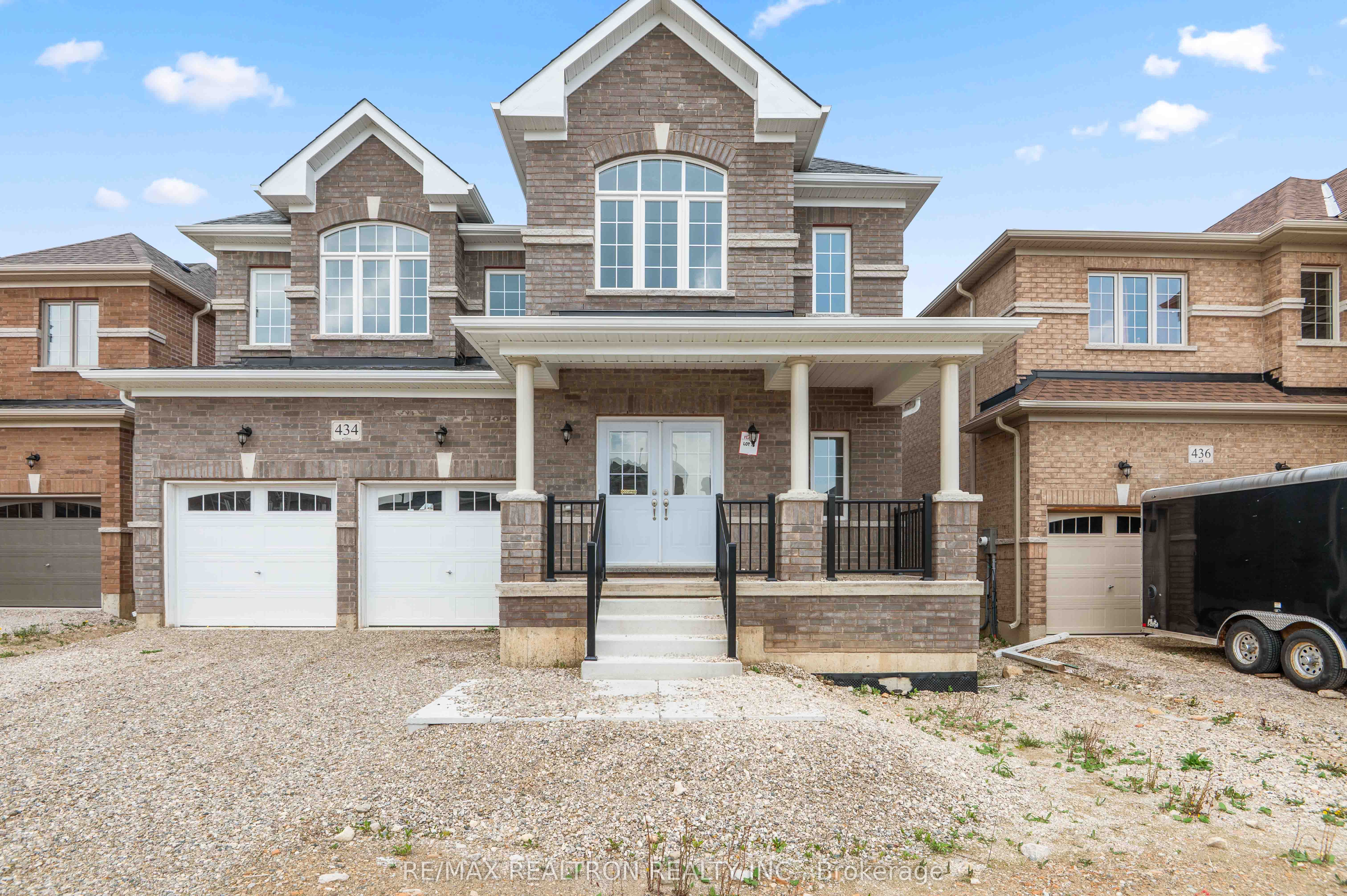 434 VanDusen Avenue, Southgate, ON N0C 1B0 photo 5