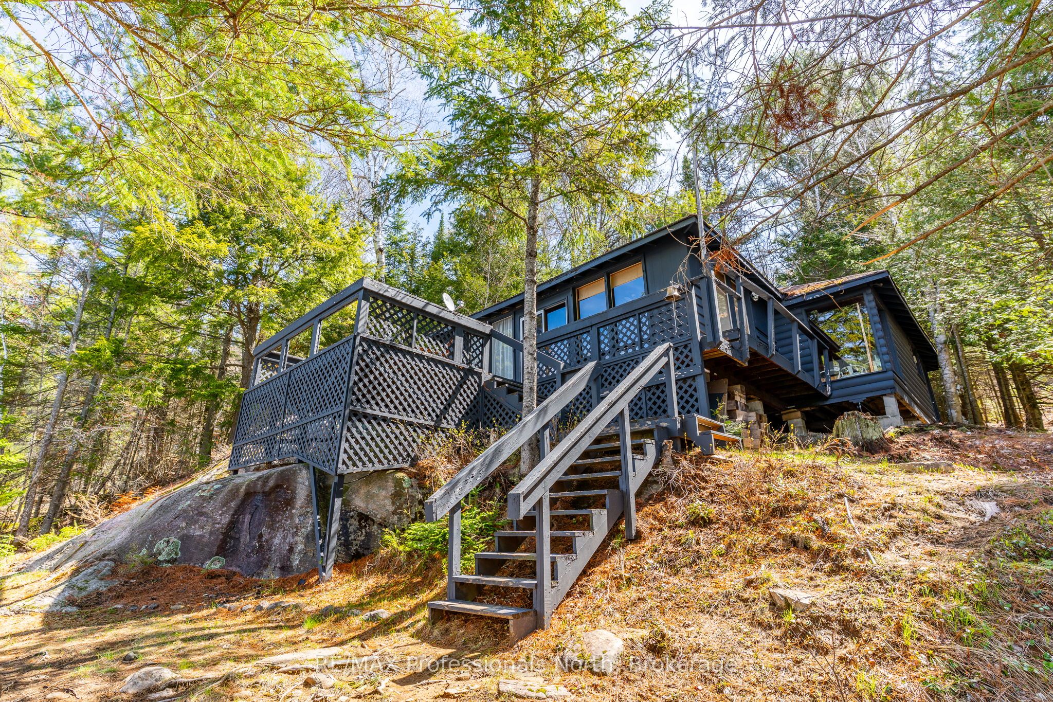 11443 KUSHOG NORTH WAO N/A, Algonquin Highlands, ON K0M 1J2