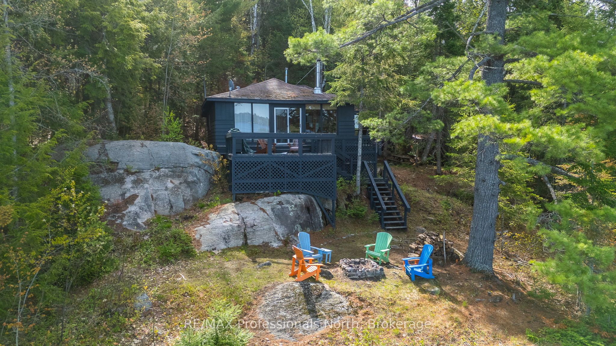 11443 KUSHOG NORTH WAO N/A, Algonquin Highlands, ON K0M 1J2 photo 2