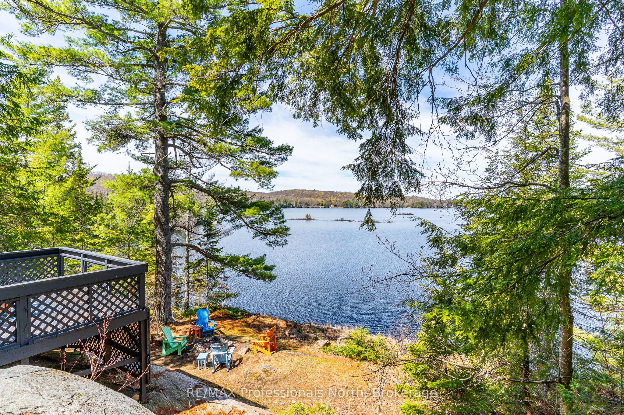 11443 KUSHOG NORTH WAO N/A, Algonquin Highlands, ON K0M 1J2 photo 4