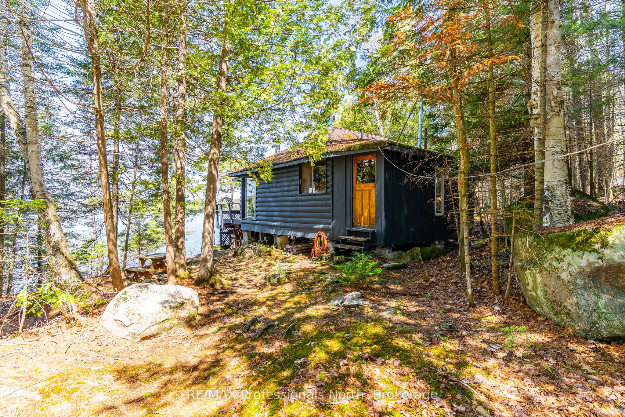 11443 KUSHOG NORTH WAO N/A, Algonquin Highlands, ON K0M 1J2 photo 5