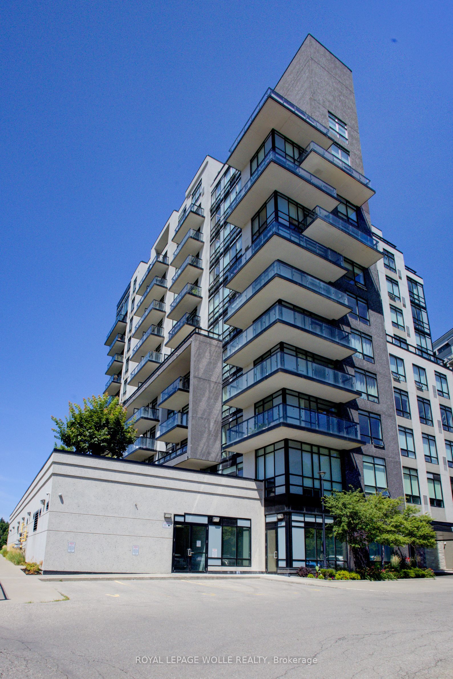 150 Water Street N 1007, Cambridge, ON N1R 0B5 photo 4