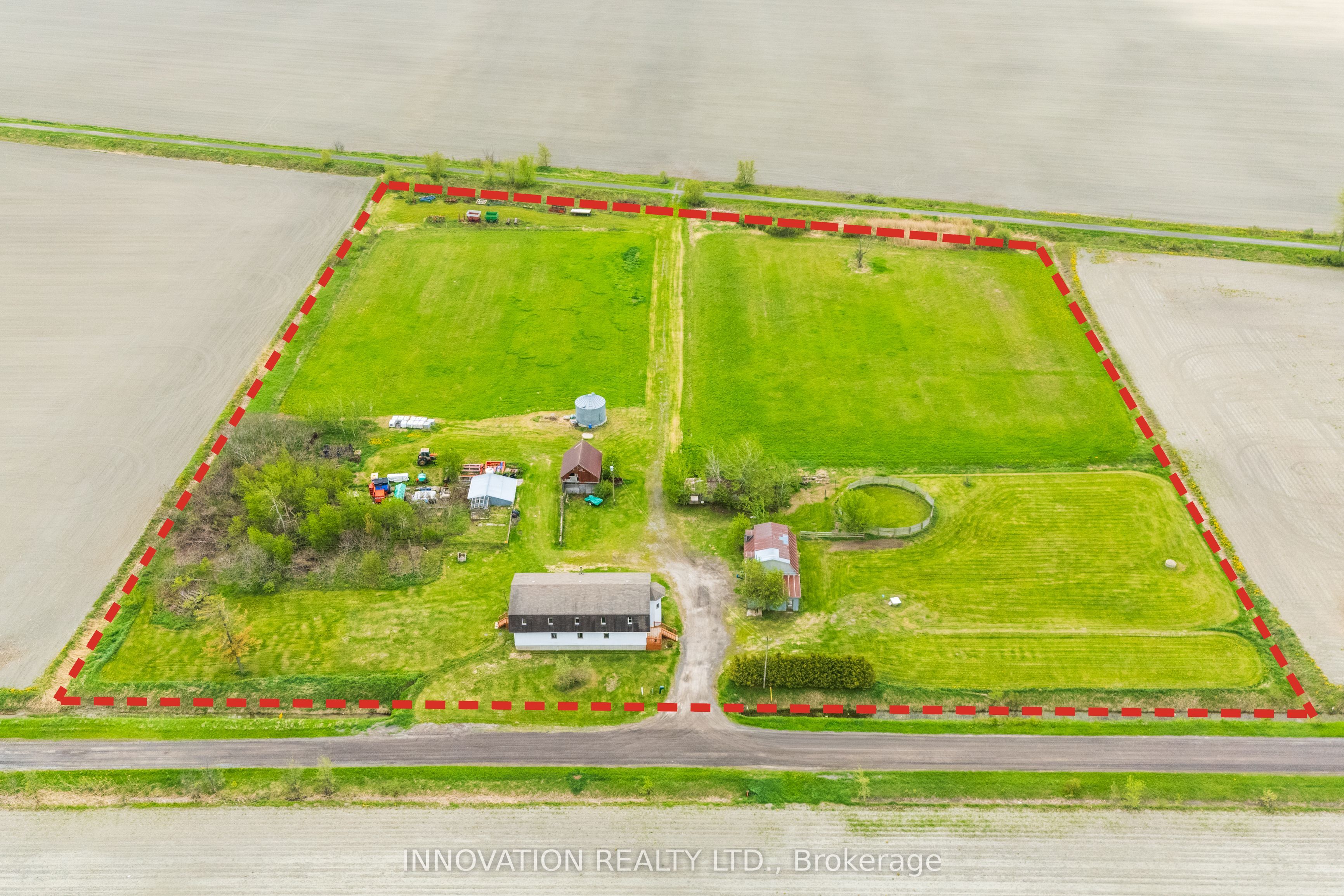 1270 Concession 8 Road, Alfred and Plantagenet, ON K0B 1A0 photo 3