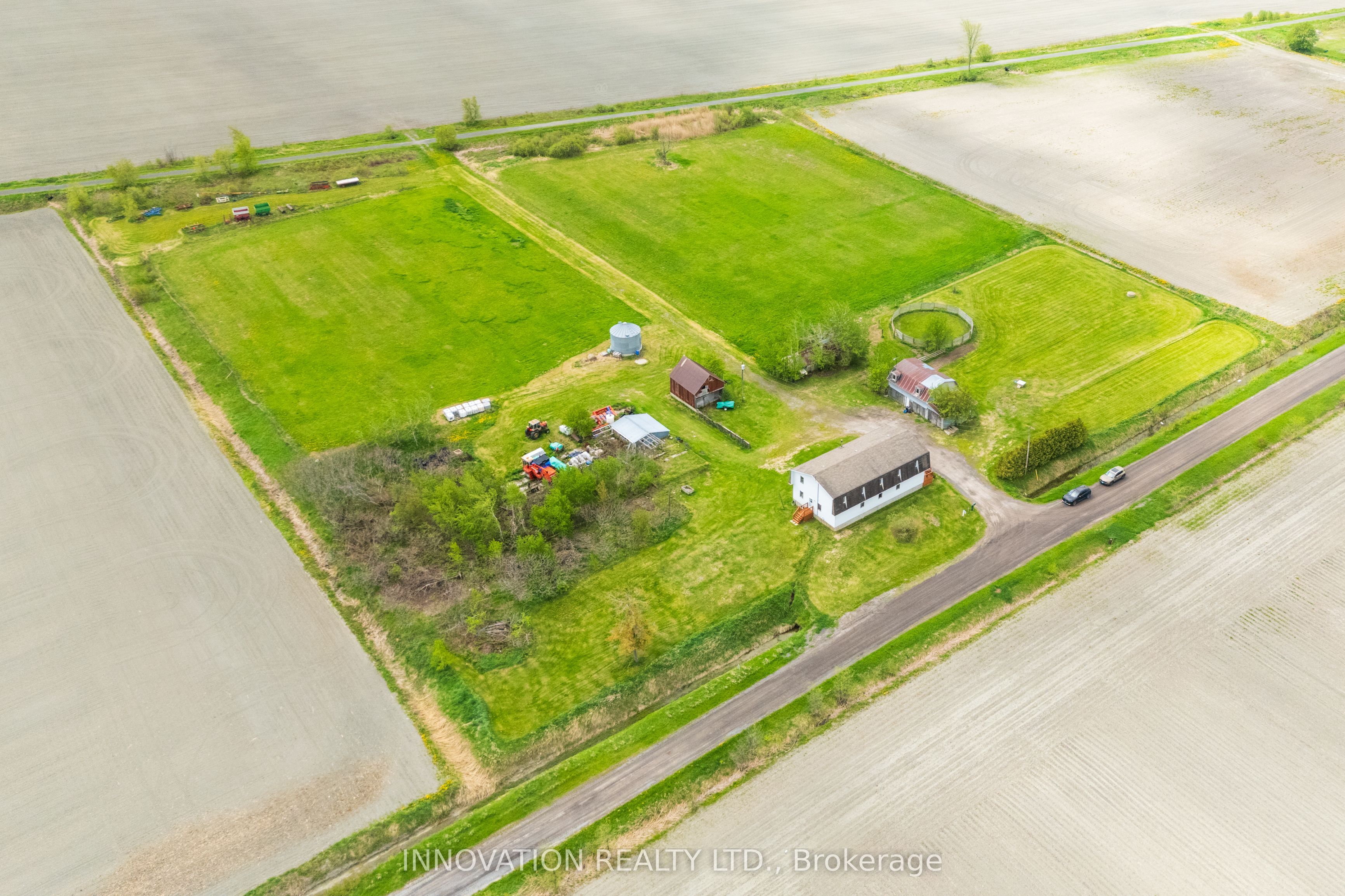 1270 Concession 8 Road, Alfred and Plantagenet, ON K0B 1A0 photo 4