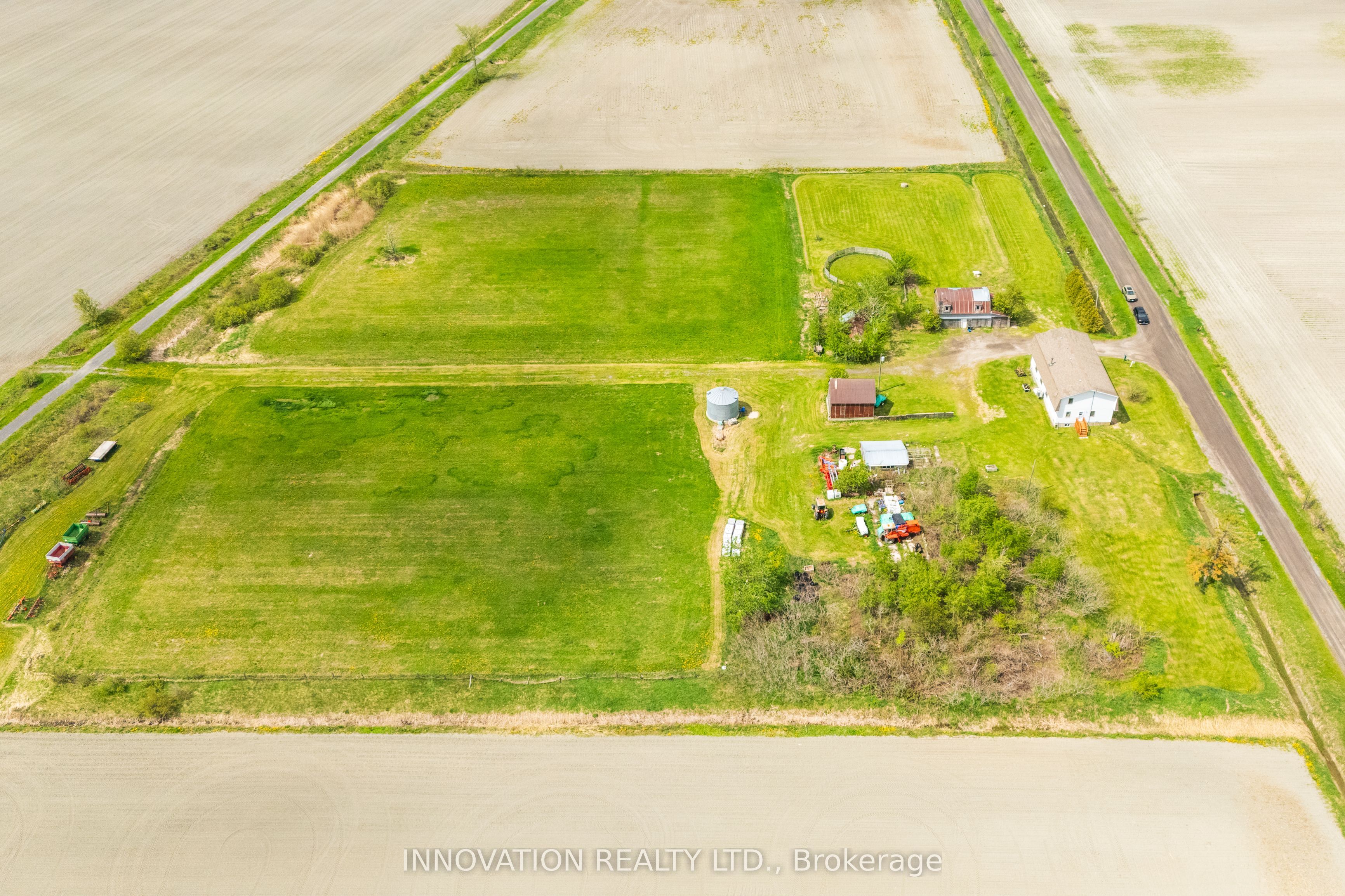 1270 Concession 8 Road, Alfred and Plantagenet, ON K0B 1A0 photo 5