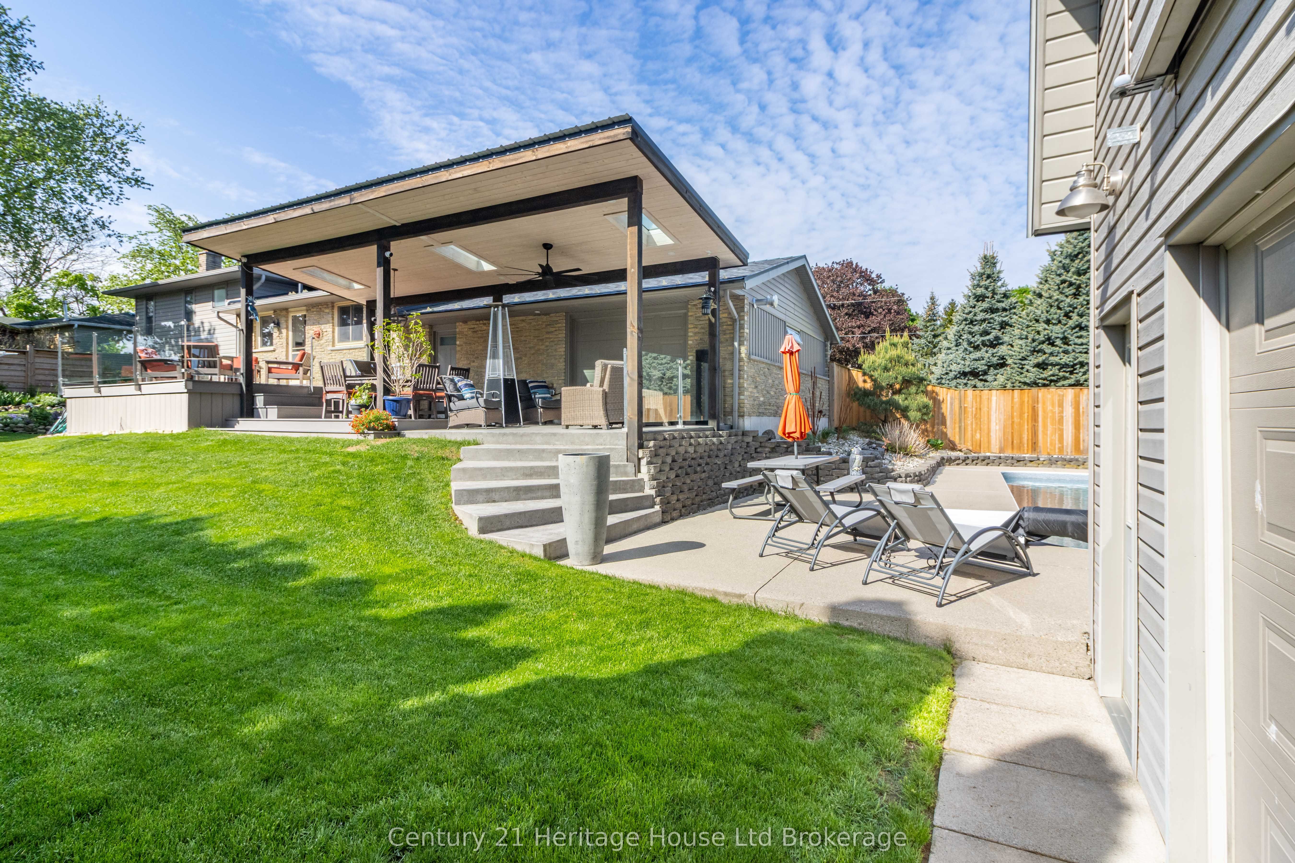 11 Millard Street, South-West Oxford, ON N4S 7V6 photo 2