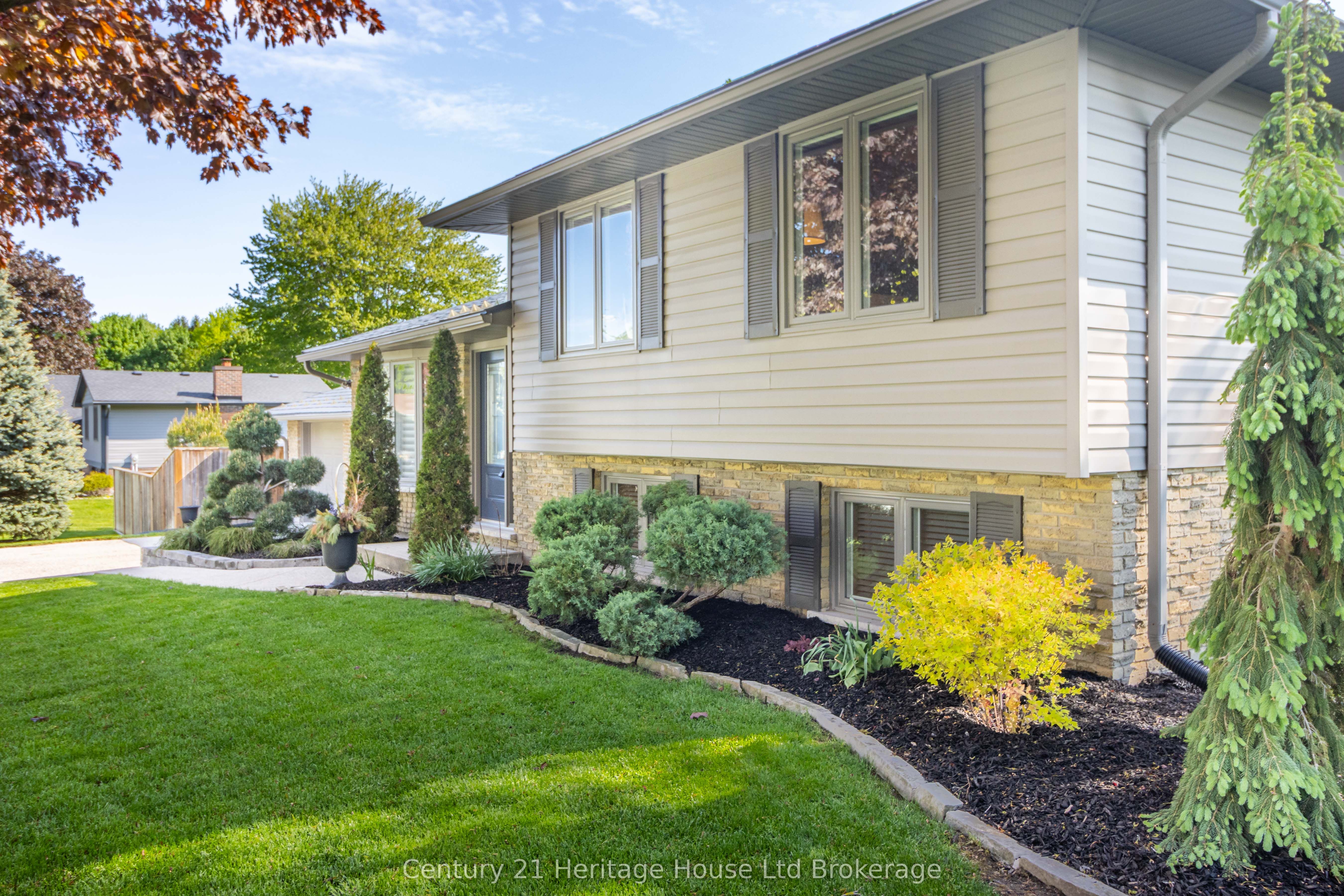 11 Millard Street, South-West Oxford, ON N4S 7V6 photo 5