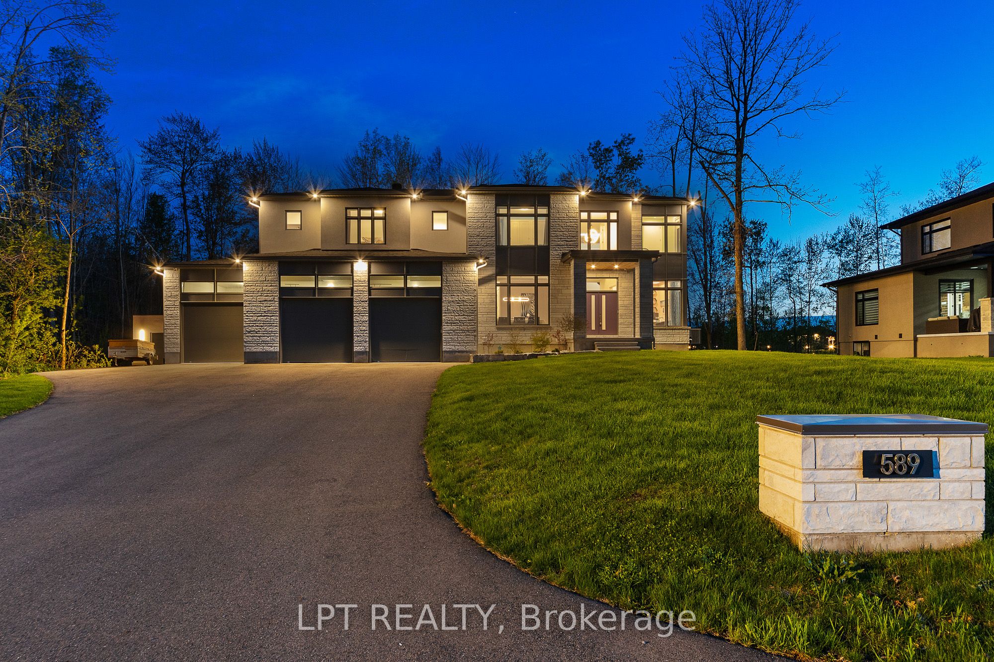 589 Shoreway Drive, Greely - Metcalfe - Osgoode - Vernon and Area, ON K4P 0G3