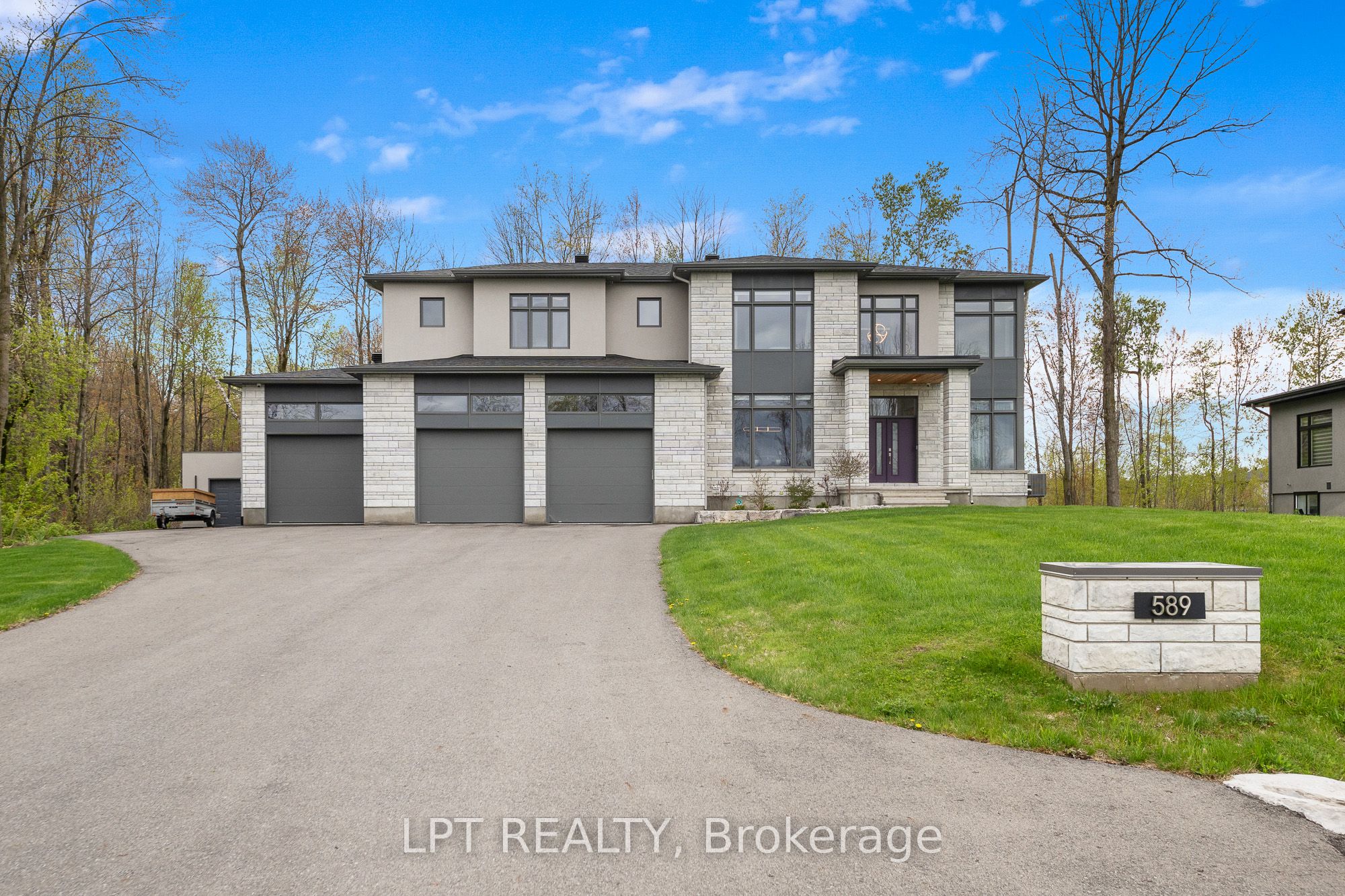 589 Shoreway Drive, Greely - Metcalfe - Osgoode - Vernon and Area, ON K4P 0G3 photo 4