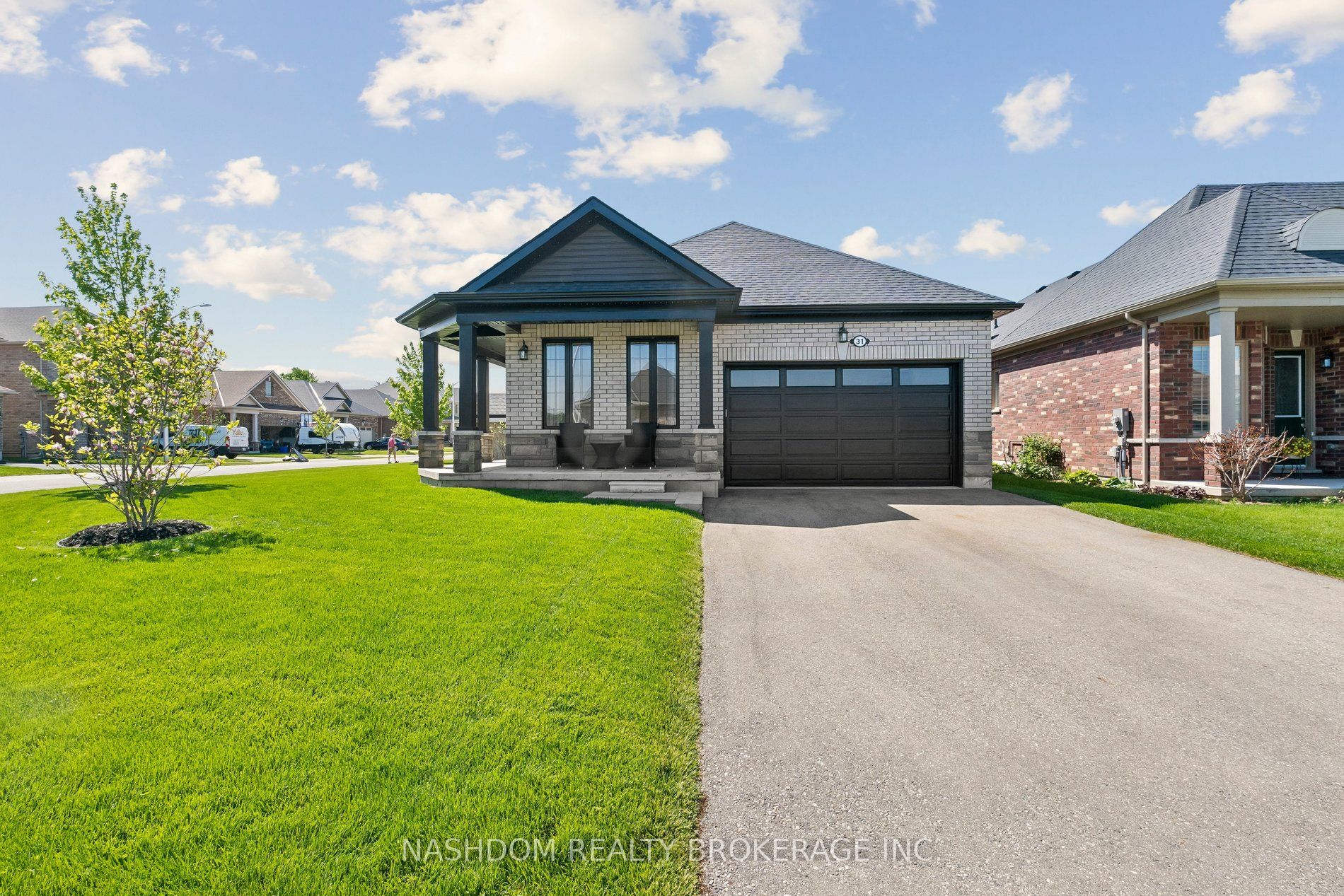 31 Seaton Crescent, Tillsonburg, ON N4G 0J8 photo 2