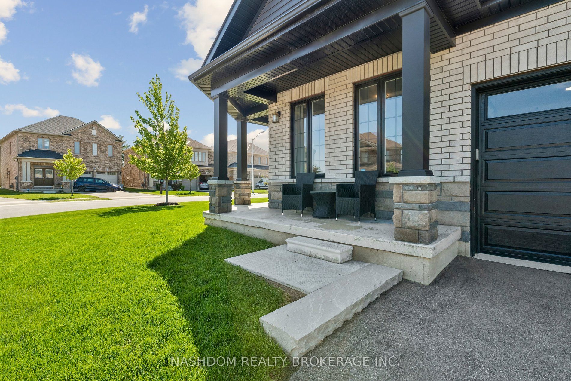 31 Seaton Crescent, Tillsonburg, ON N4G 0J8 photo 3