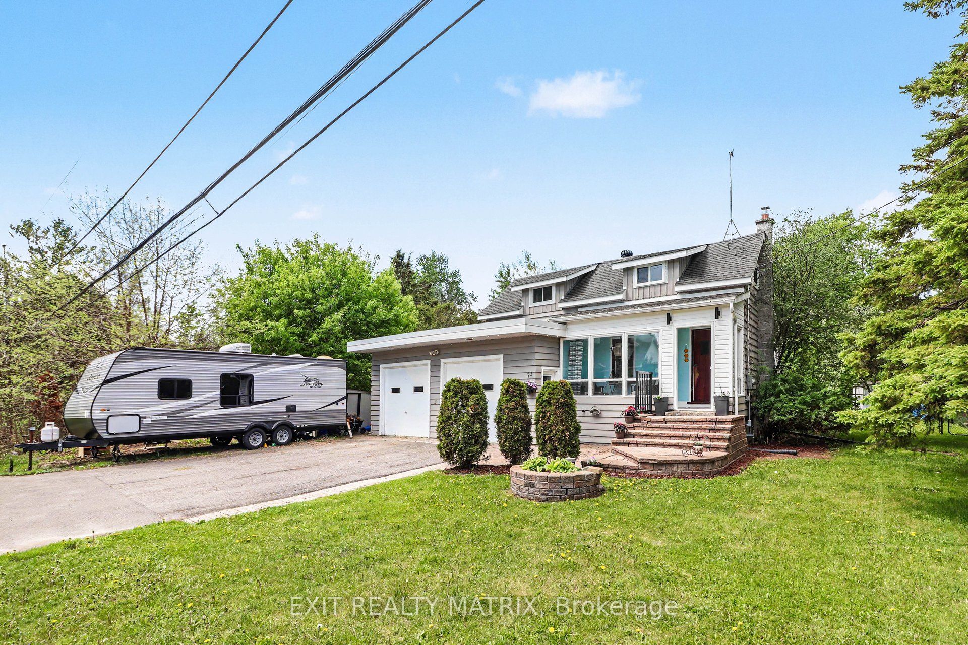 4122 Broadway Street, Greely - Metcalfe - Osgoode - Vernon and Area, ON K0A 3J0 photo 2