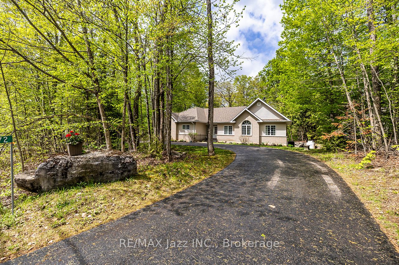 72 Sumcot Drive, Trent Lakes, ON K9J 6X2 photo 4