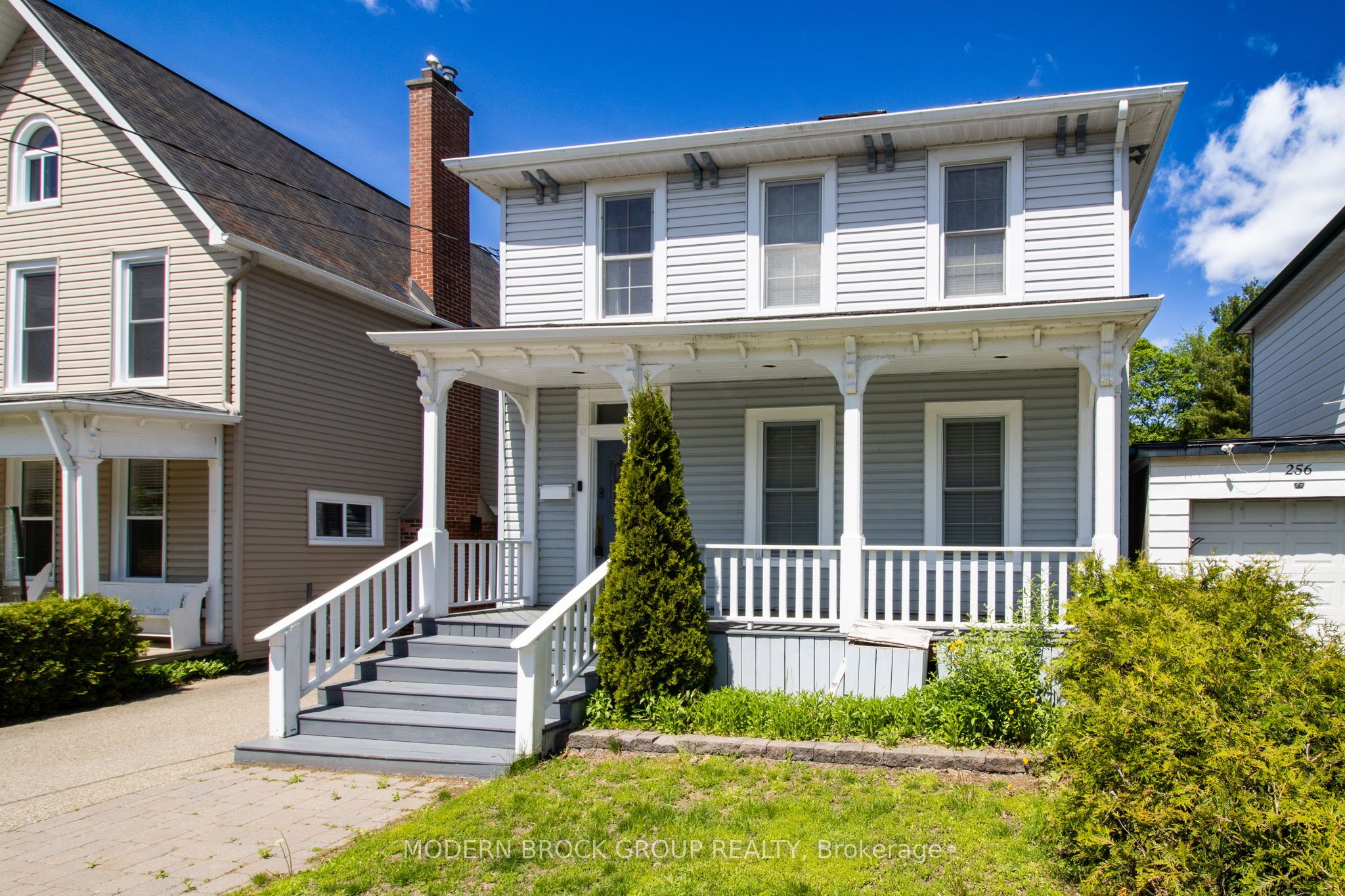 254 King Street E, Brockville, ON K6V 1C7 photo 3